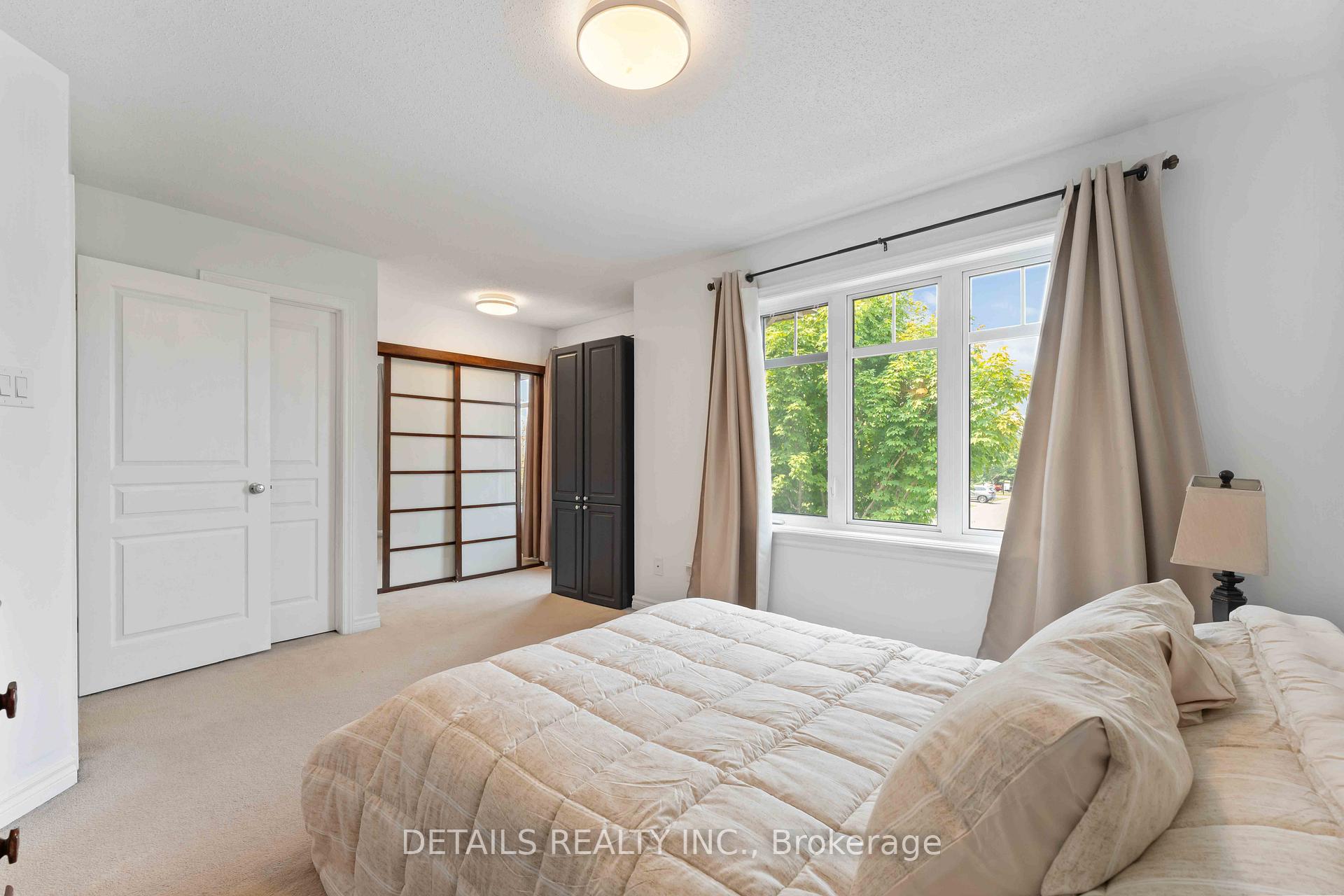 Photo 29 of 824 Fletcher Circle, Ottawa, Kanata - Kanata Lakes/Heritage Hills — HOMEH