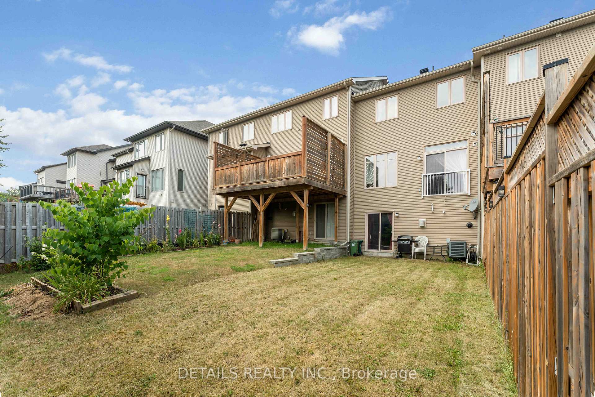 Photo 47 of 824 Fletcher Circle, Ottawa, Kanata - Kanata Lakes/Heritage Hills — HOMEH