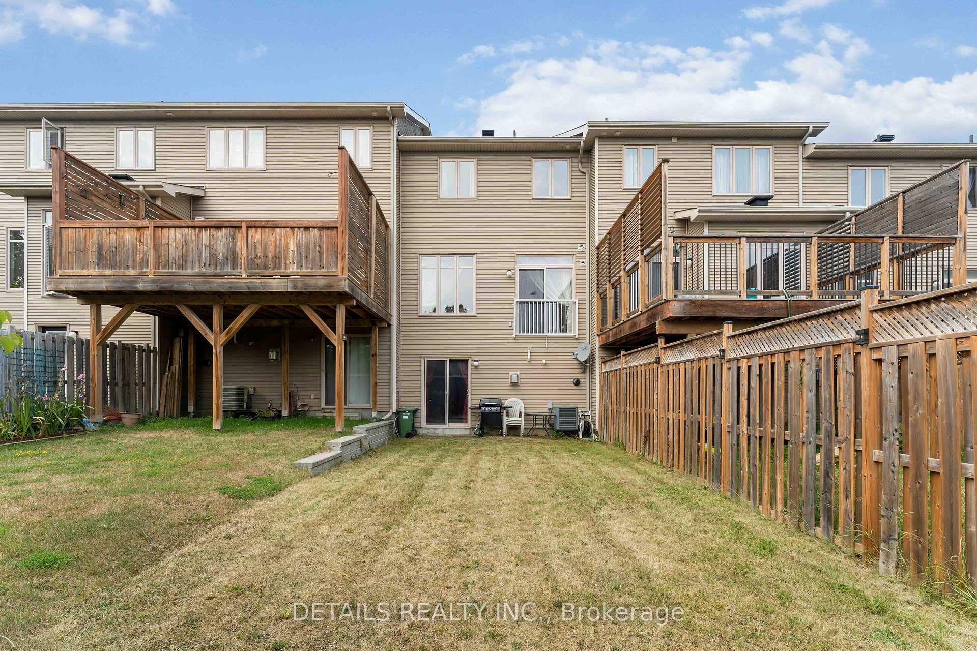 Photo 48 of 824 Fletcher Circle, Ottawa, Kanata - Kanata Lakes/Heritage Hills — HOMEH