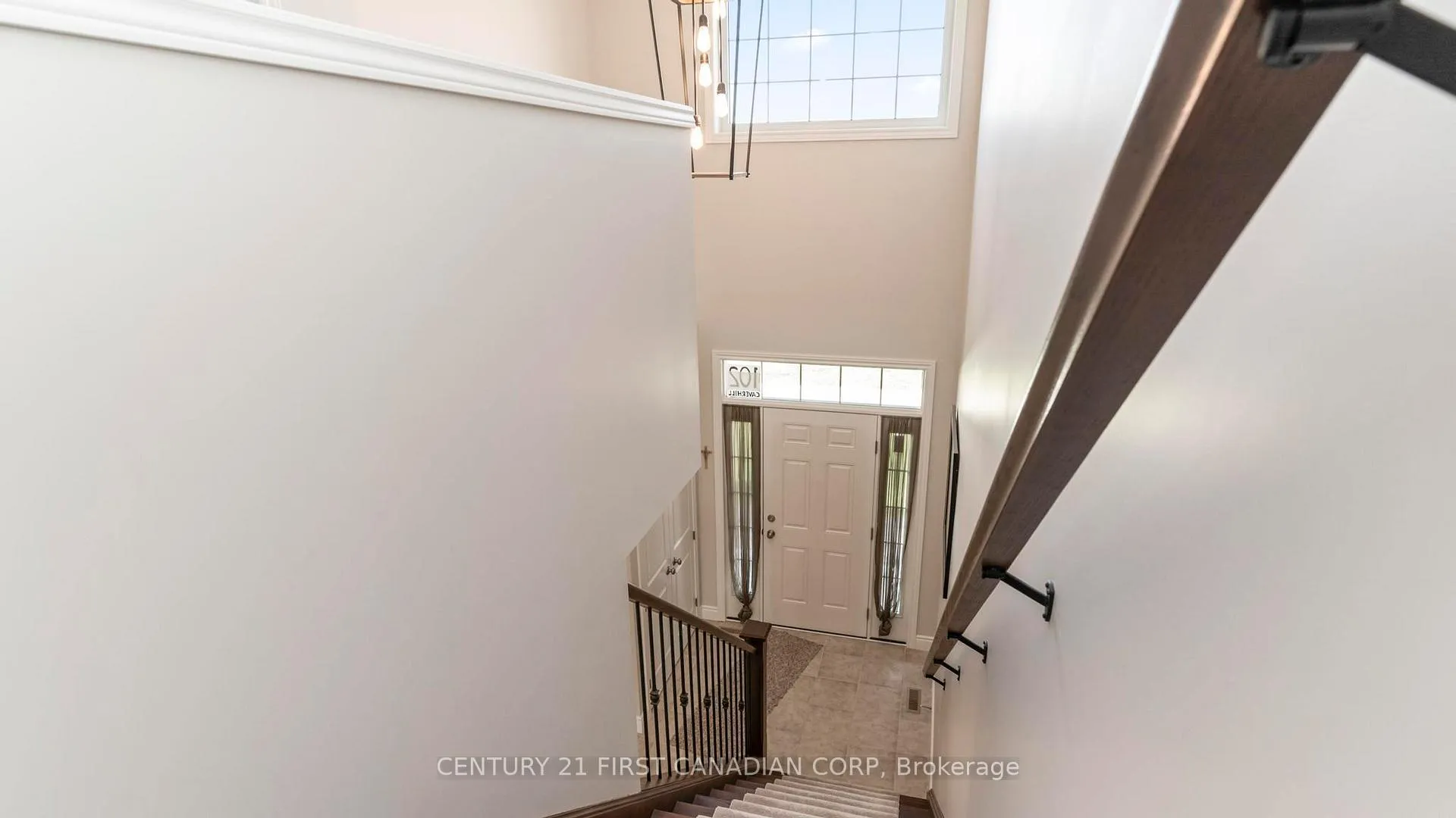 Photo 22 of 102 Caverhill Crescent, Middlesex Centre, Komoka — HOMEH