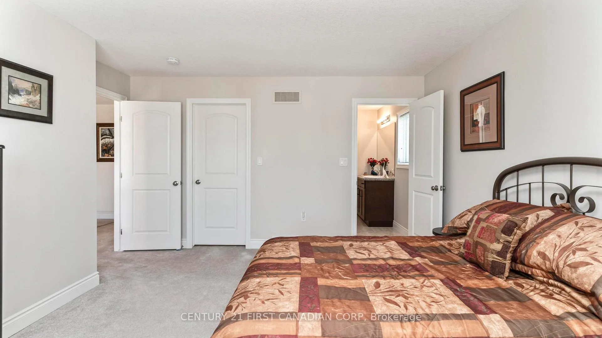 Photo 25 of 102 Caverhill Crescent, Middlesex Centre, Komoka — HOMEH