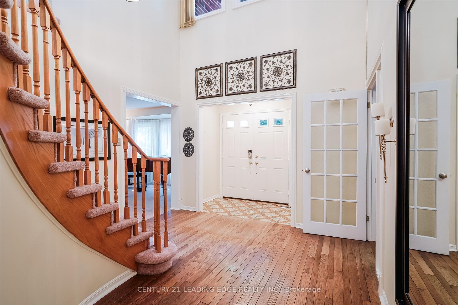 Photo 7 of 48 Emeline Crescent, Markham, Markham Village — HOMEH
