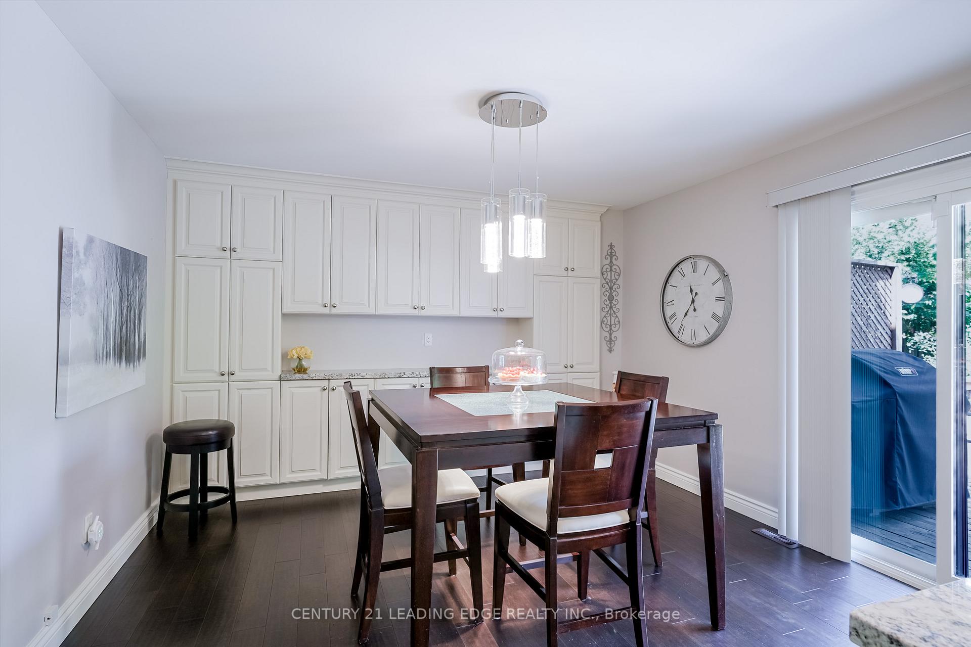 Photo 22 of 48 Emeline Crescent, Markham, Markham Village — HOMEH