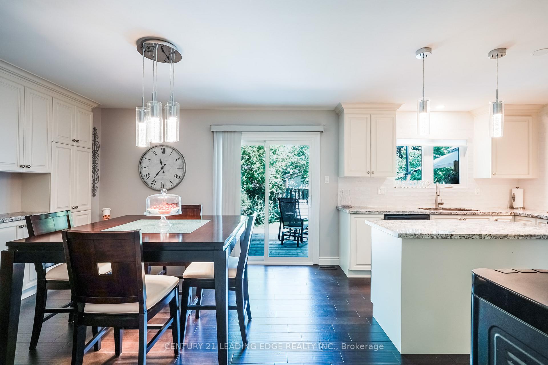 Photo 23 of 48 Emeline Crescent, Markham, Markham Village — HOMEH