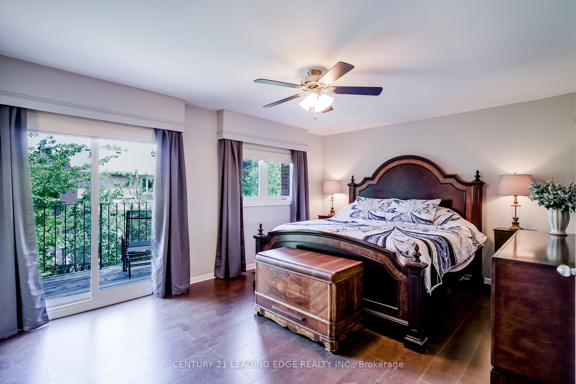 Photo 25 of 48 Emeline Crescent, Markham, Markham Village — HOMEH