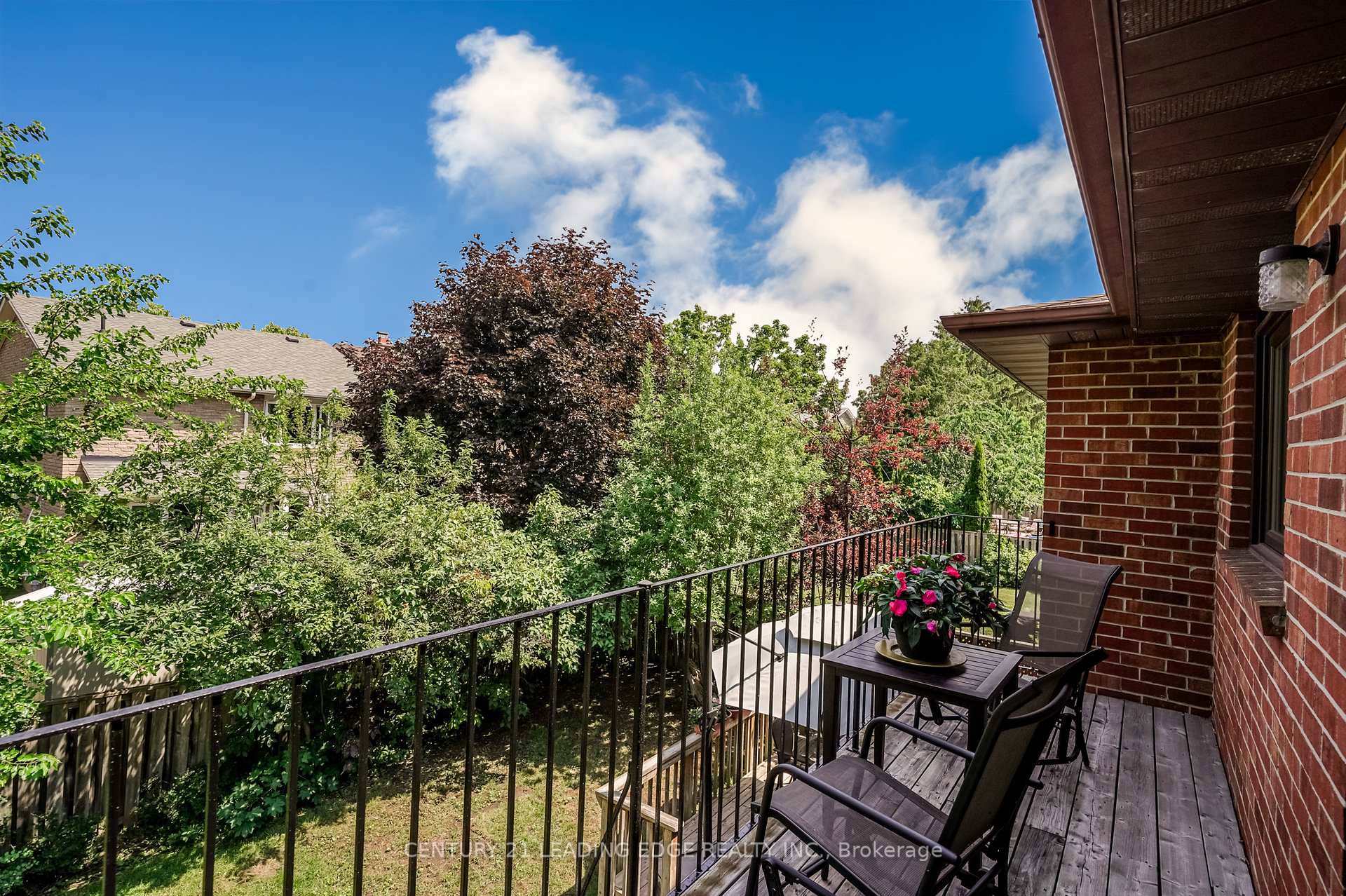 Photo 29 of 48 Emeline Crescent, Markham, Markham Village — HOMEH