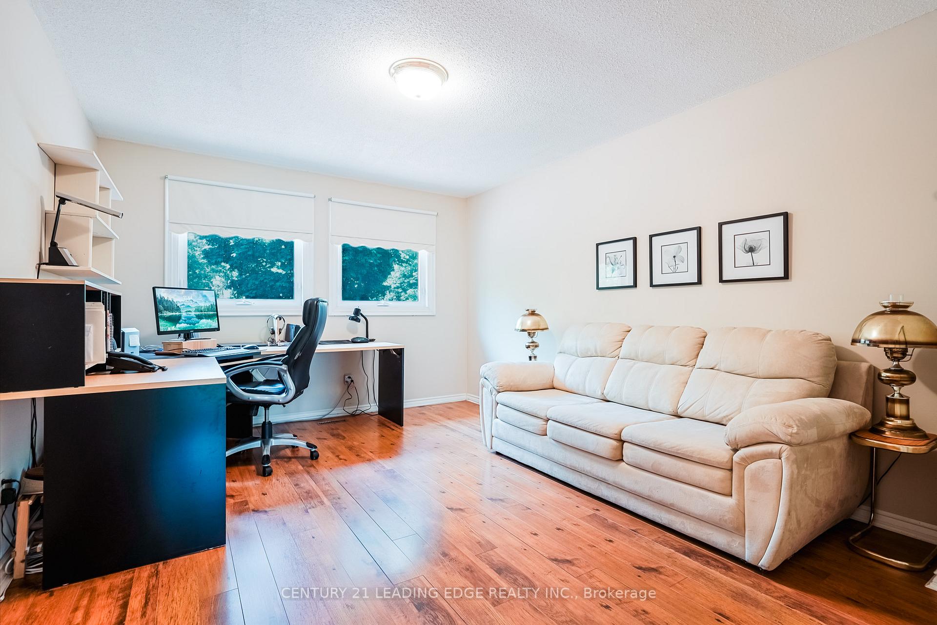 Photo 30 of 48 Emeline Crescent, Markham, Markham Village — HOMEH