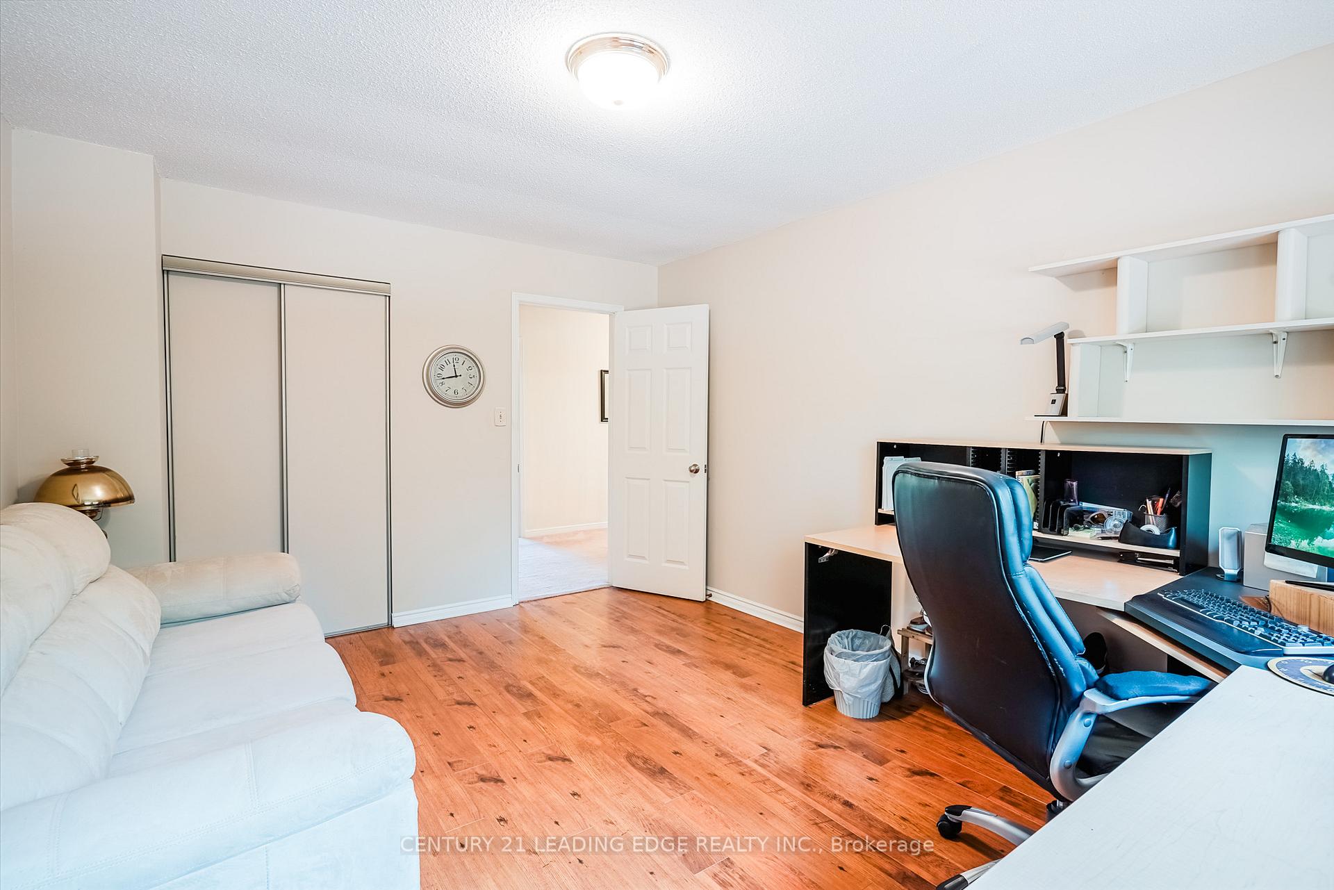 Photo 31 of 48 Emeline Crescent, Markham, Markham Village — HOMEH