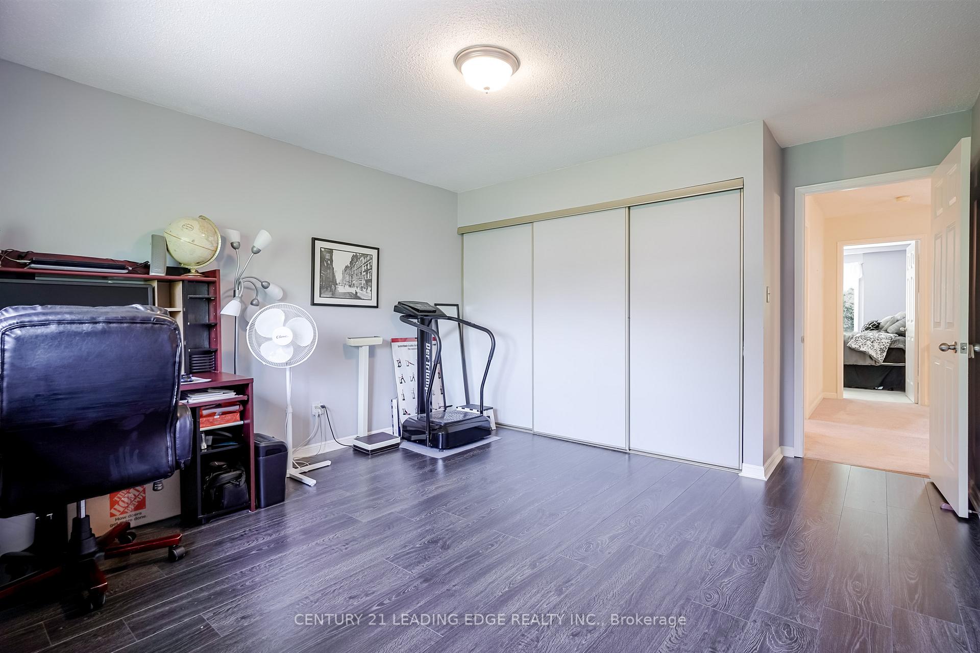 Photo 33 of 48 Emeline Crescent, Markham, Markham Village — HOMEH