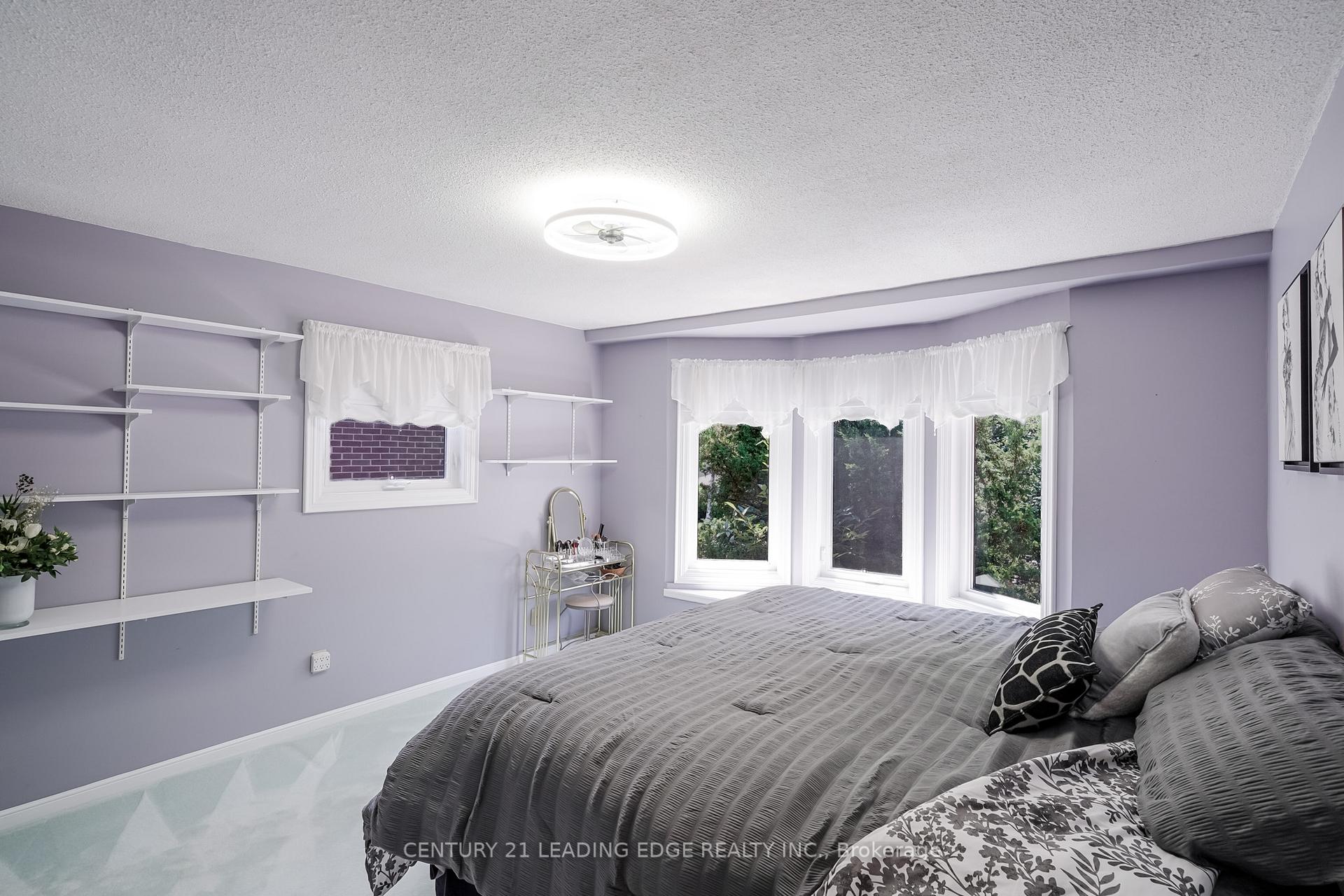 Photo 35 of 48 Emeline Crescent, Markham, Markham Village — HOMEH