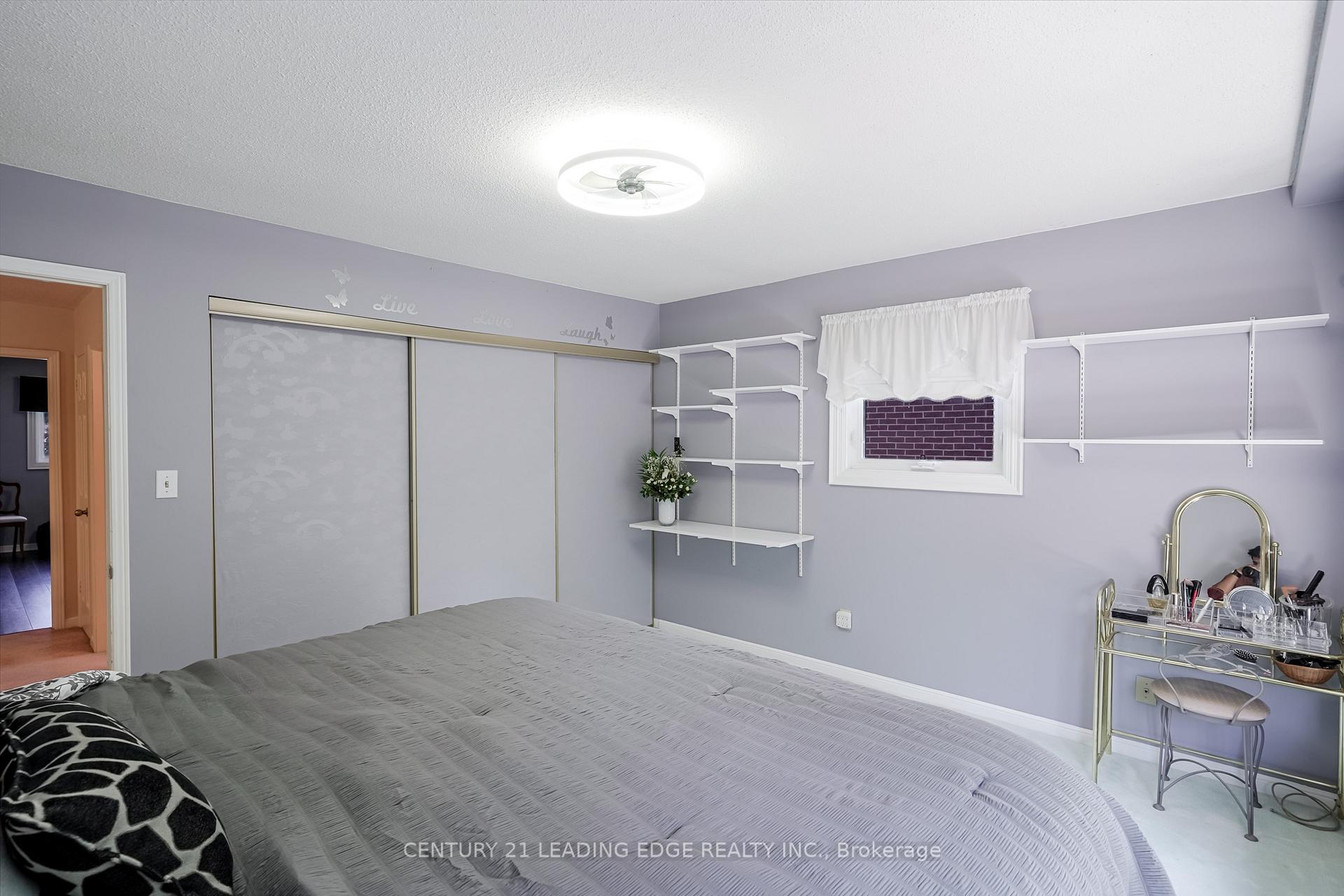 Photo 37 of 48 Emeline Crescent, Markham, Markham Village — HOMEH