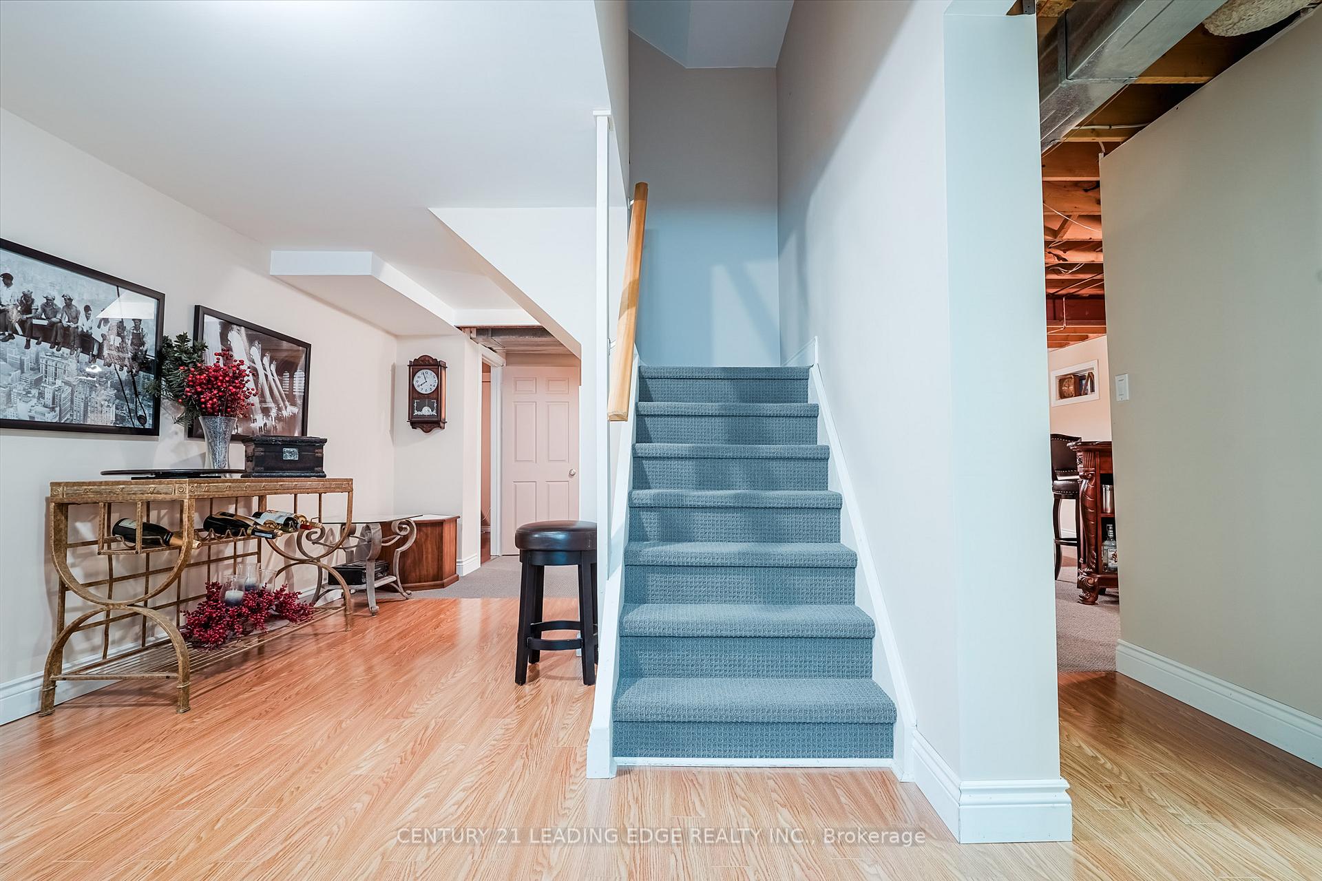 Photo 41 of 48 Emeline Crescent, Markham, Markham Village — HOMEH