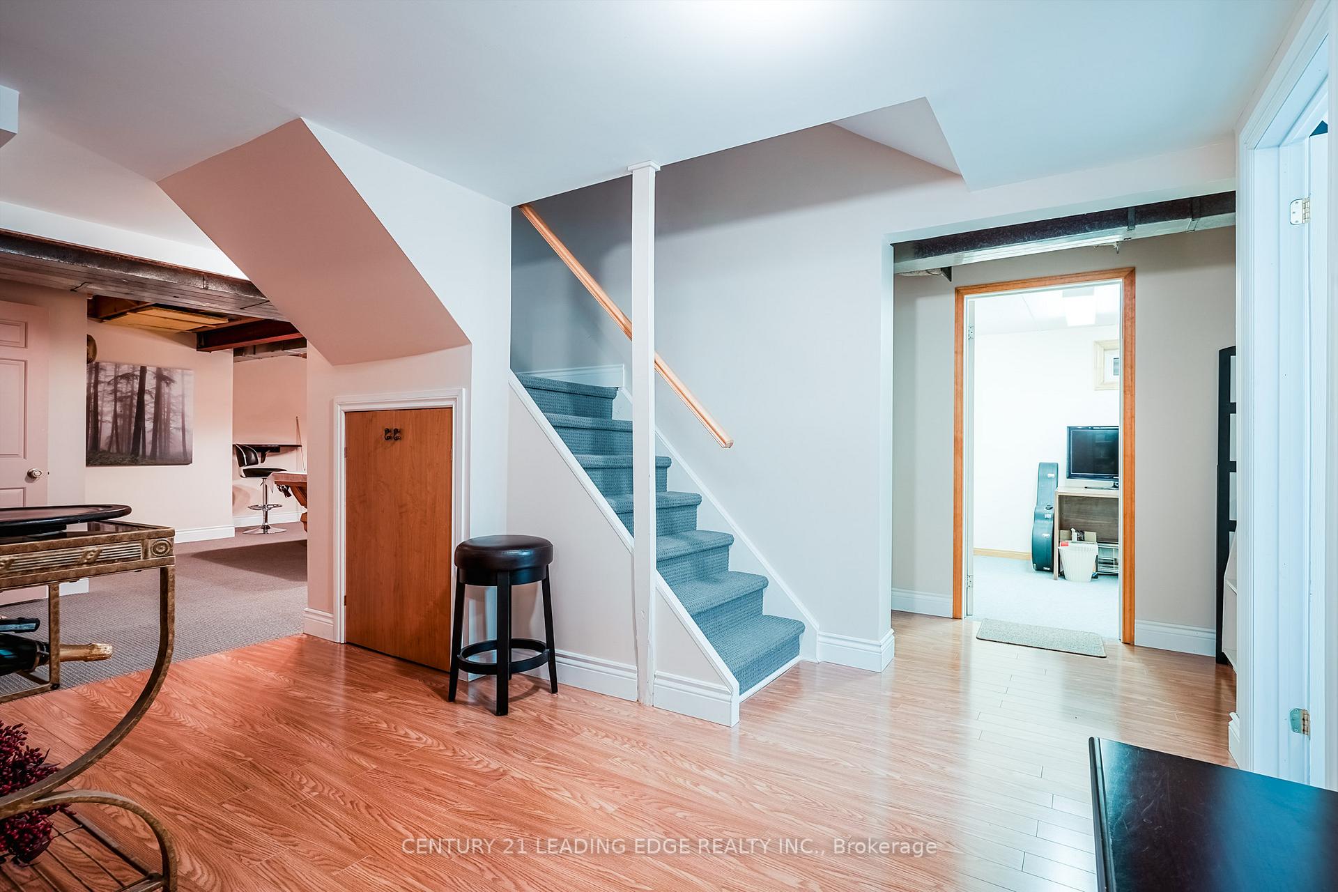 Photo 42 of 48 Emeline Crescent, Markham, Markham Village — HOMEH
