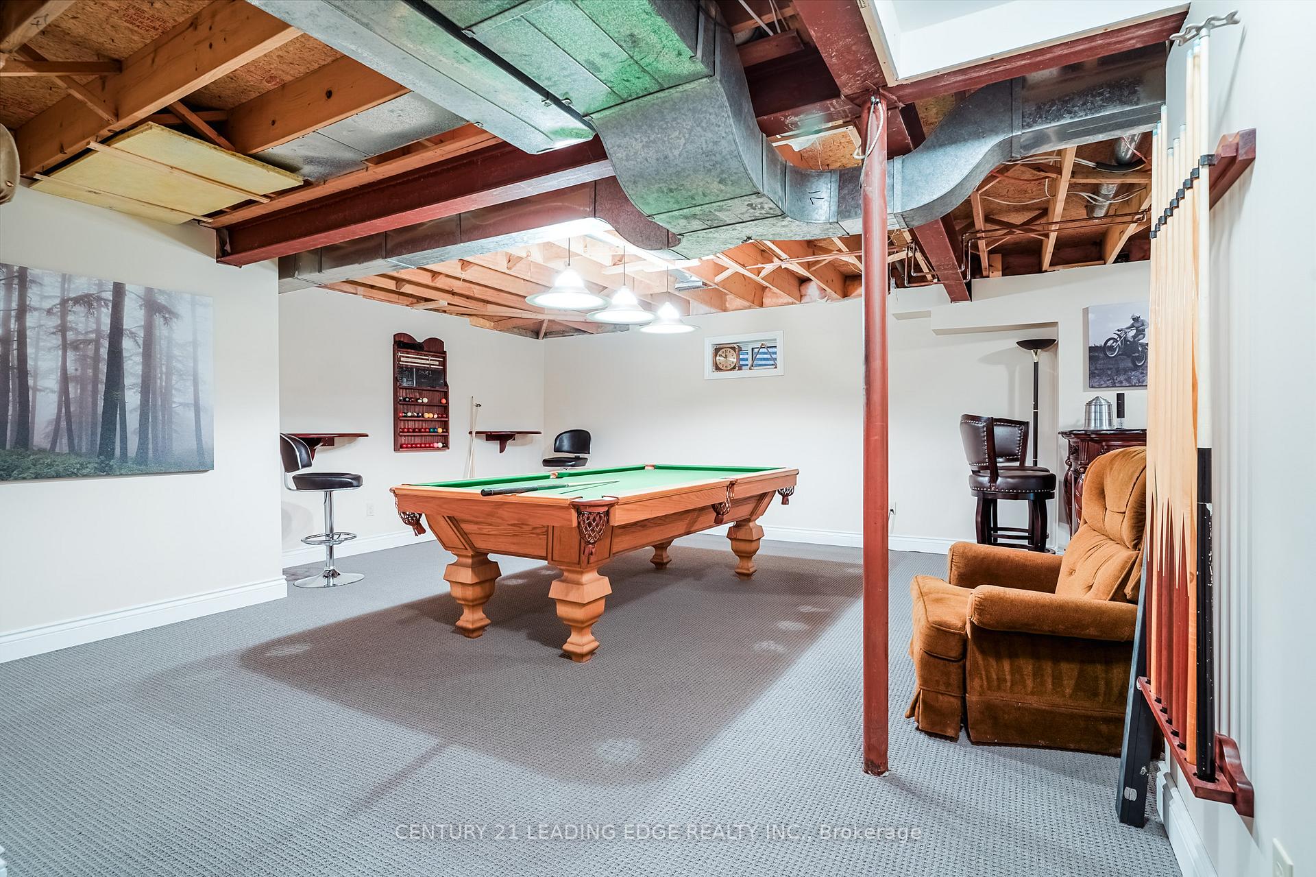 Photo 43 of 48 Emeline Crescent, Markham, Markham Village — HOMEH