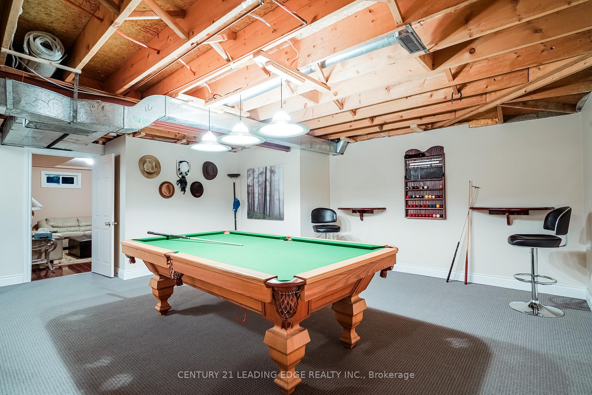 Photo 44 of 48 Emeline Crescent, Markham, Markham Village — HOMEH