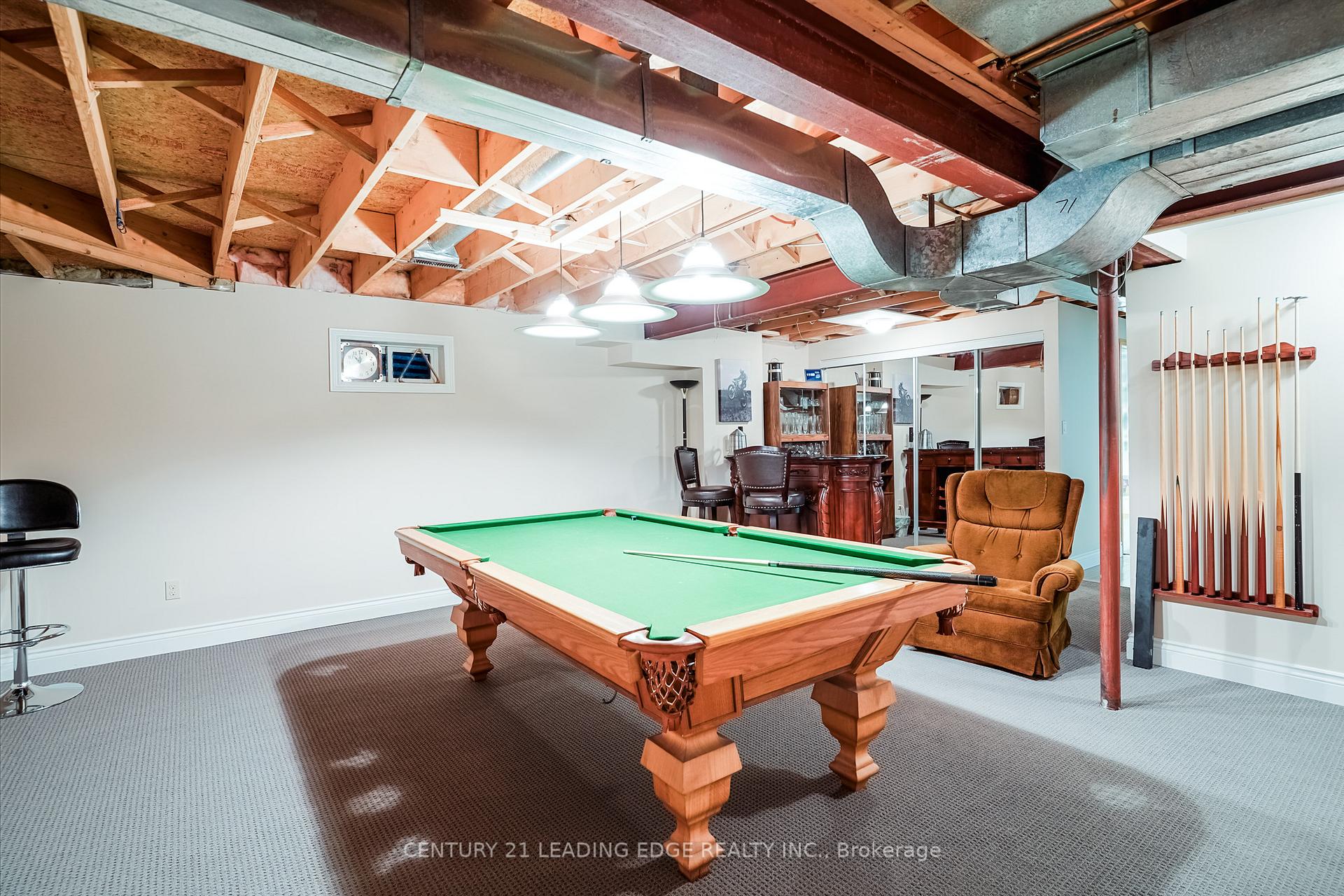 Photo 45 of 48 Emeline Crescent, Markham, Markham Village — HOMEH