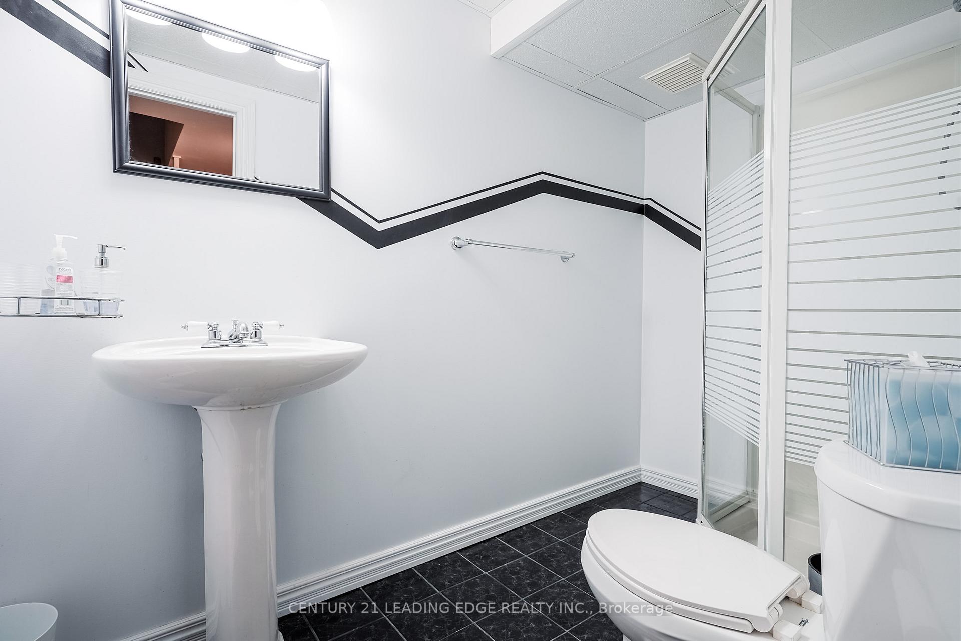Photo 47 of 48 Emeline Crescent, Markham, Markham Village — HOMEH