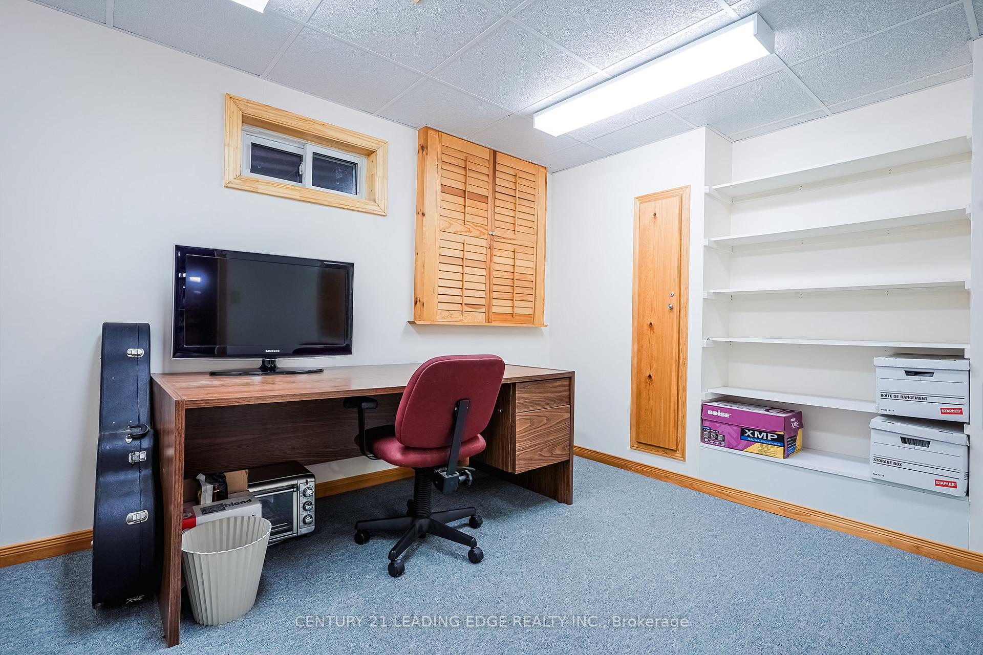 Photo 48 of 48 Emeline Crescent, Markham, Markham Village — HOMEH