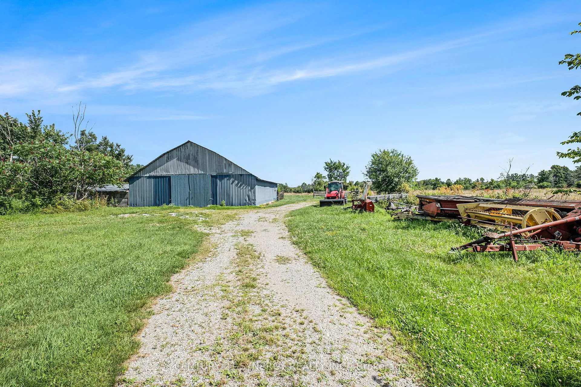 Photo 27 of 887 Macpherson Road, Montague, Montague Twp — HOMEH