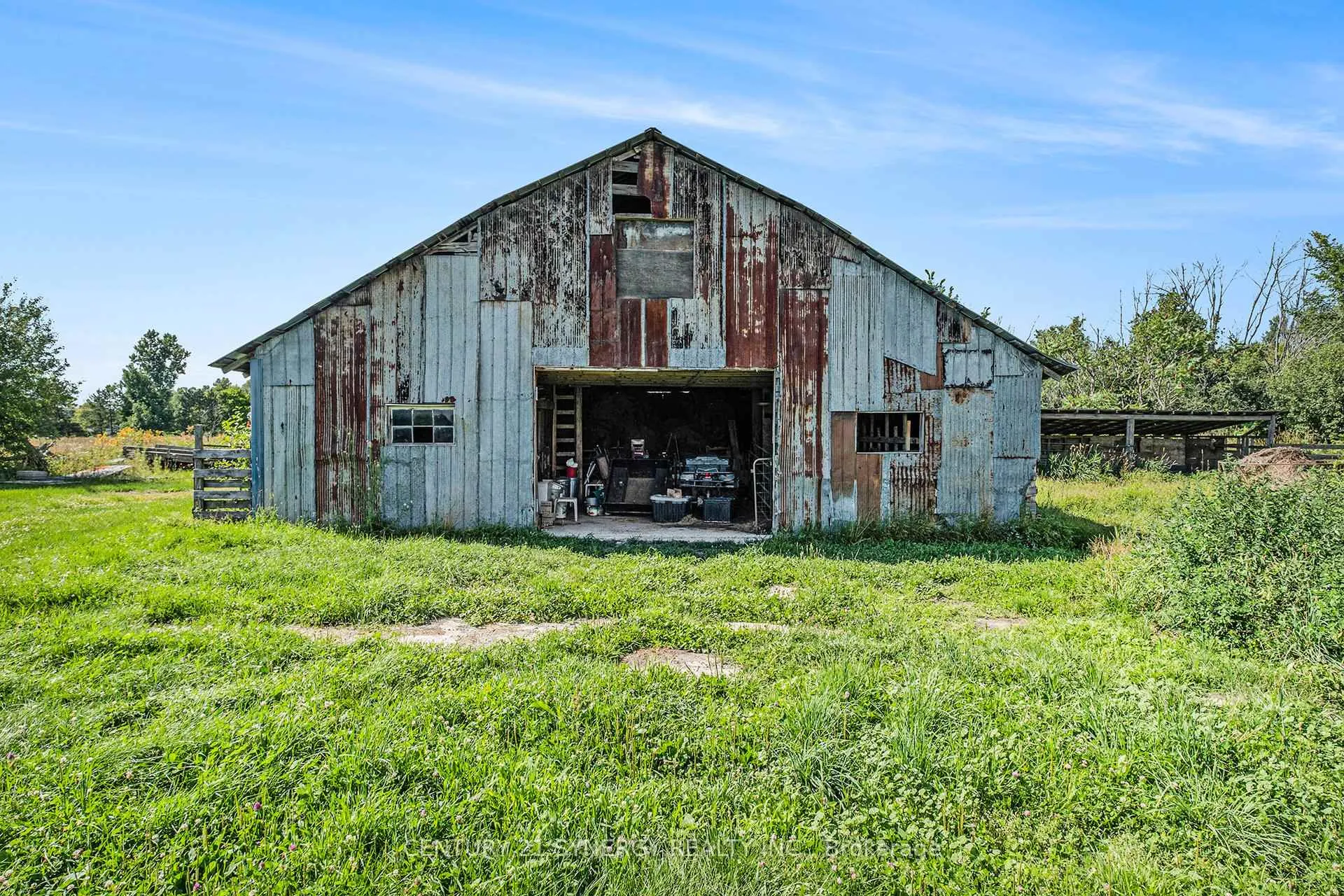 Photo 30 of 887 Macpherson Road, Montague, Montague Twp — HOMEH