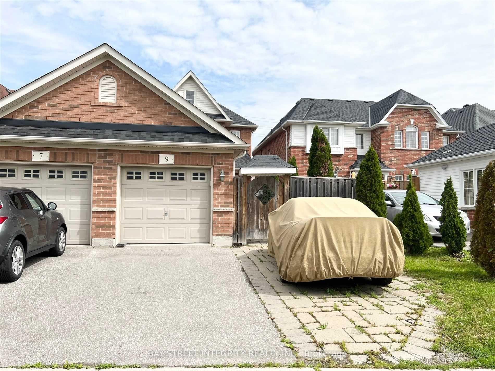 Photo 1 of 9 Macadam Road, Markham, Wismer — HOMEH