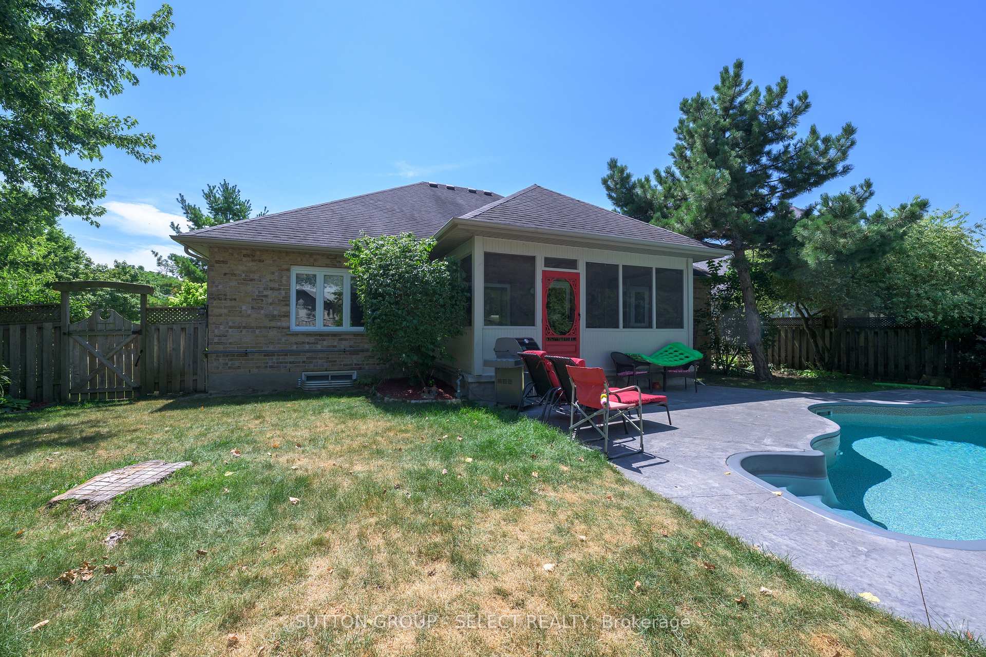 Photo 7 of 109 Willow Ridge, Middlesex Centre, Komoka — HOMEH