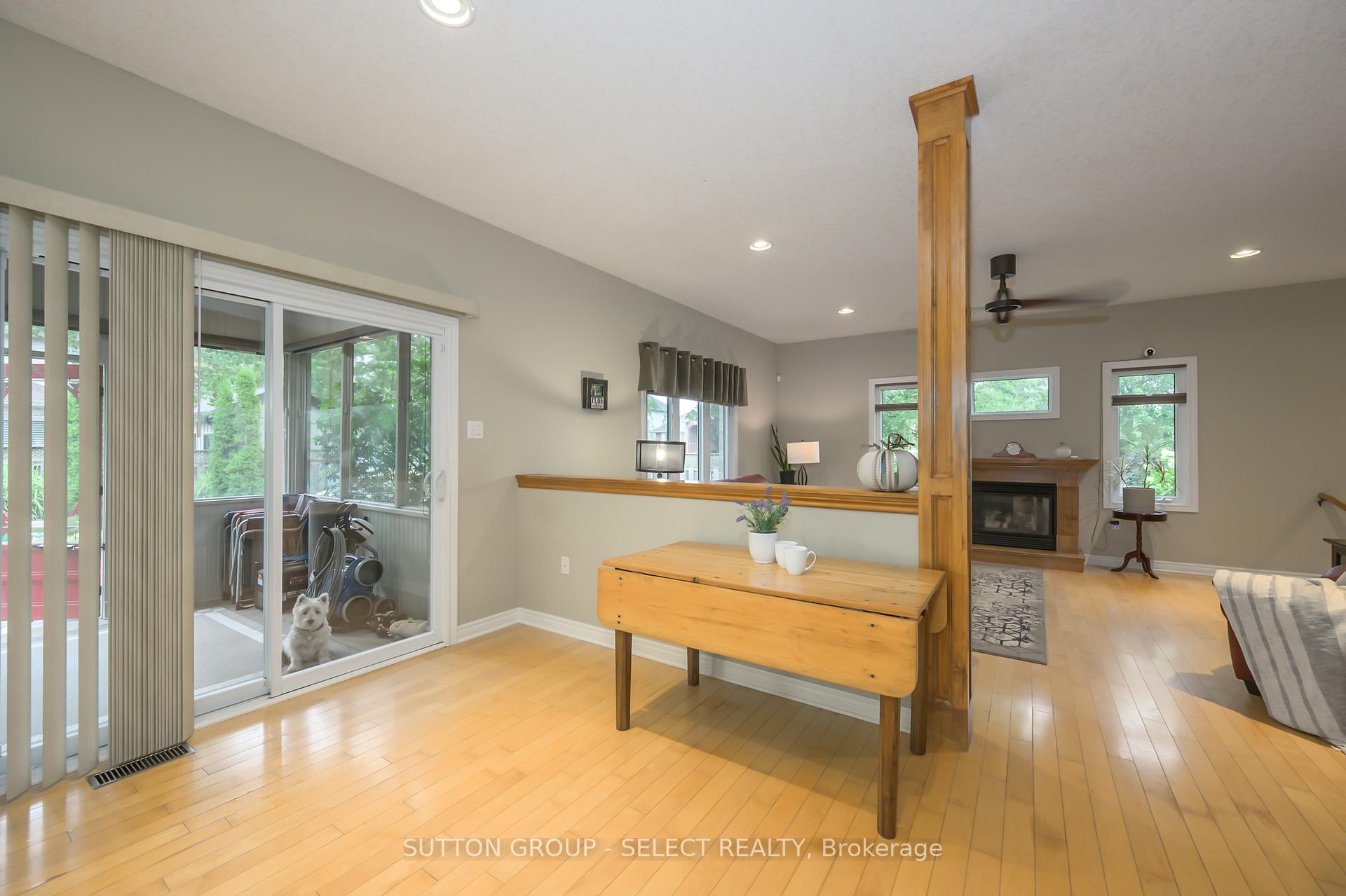 Photo 26 of 109 Willow Ridge, Middlesex Centre, Komoka — HOMEH