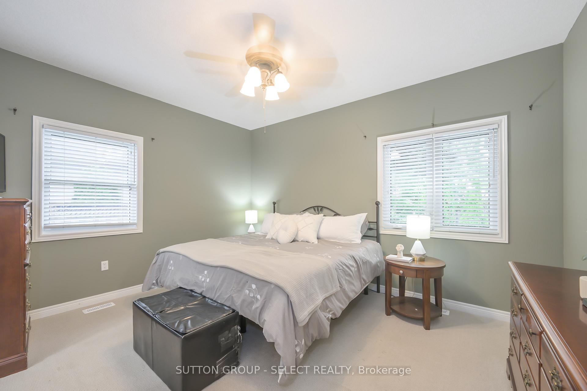 Photo 28 of 109 Willow Ridge, Middlesex Centre, Komoka — HOMEH