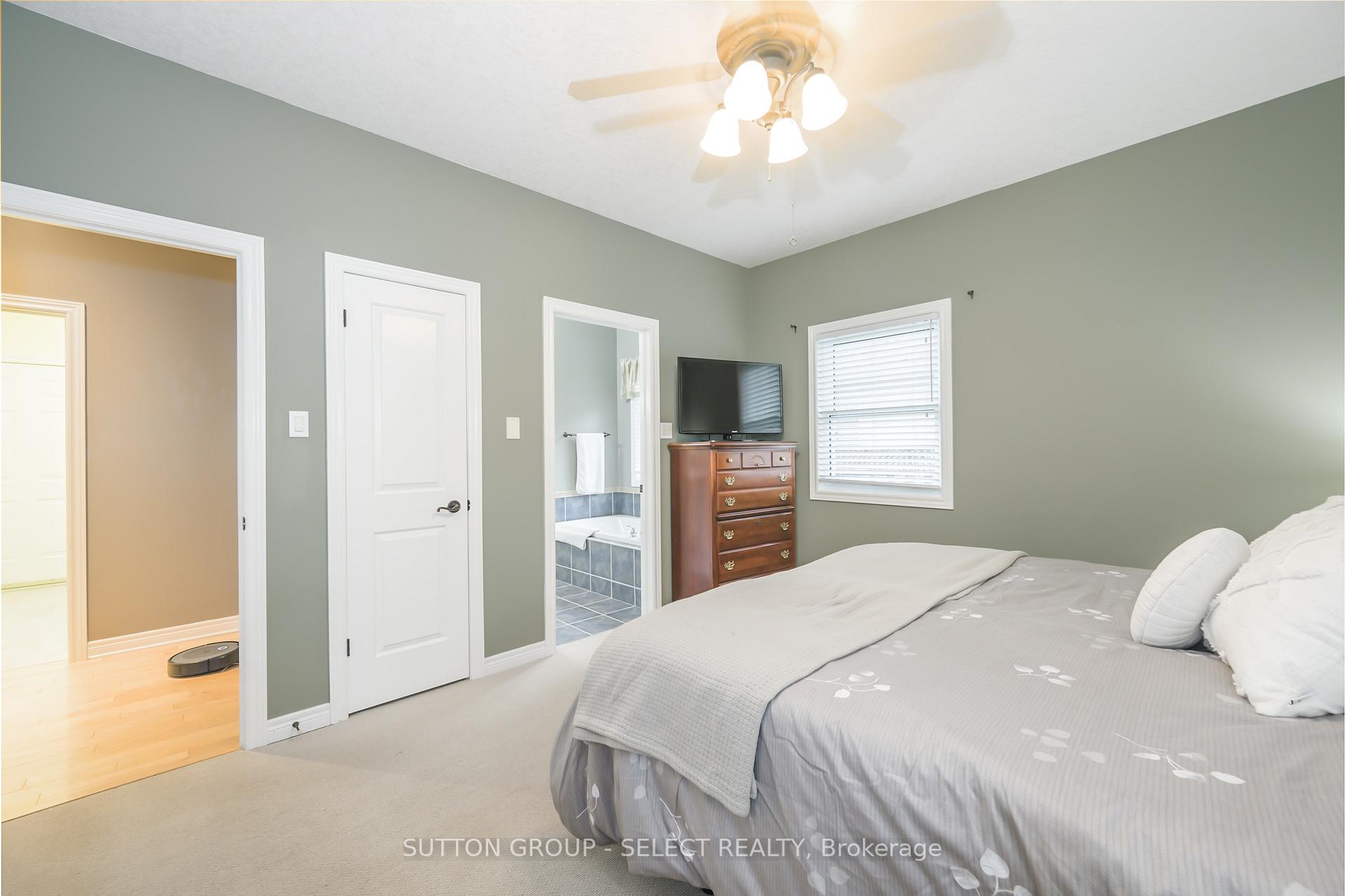 Photo 29 of 109 Willow Ridge, Middlesex Centre, Komoka — HOMEH