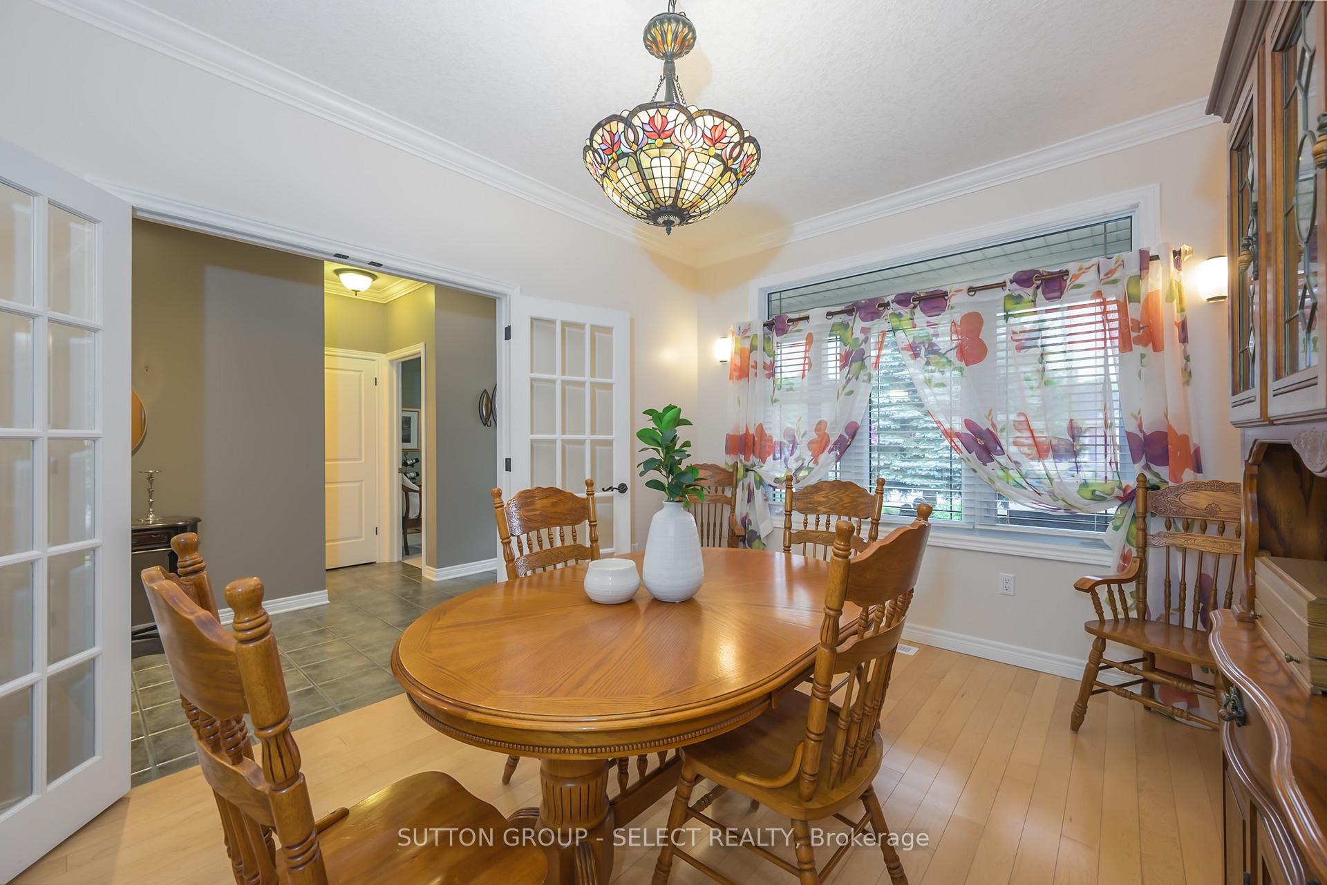 Photo 34 of 109 Willow Ridge, Middlesex Centre, Komoka — HOMEH