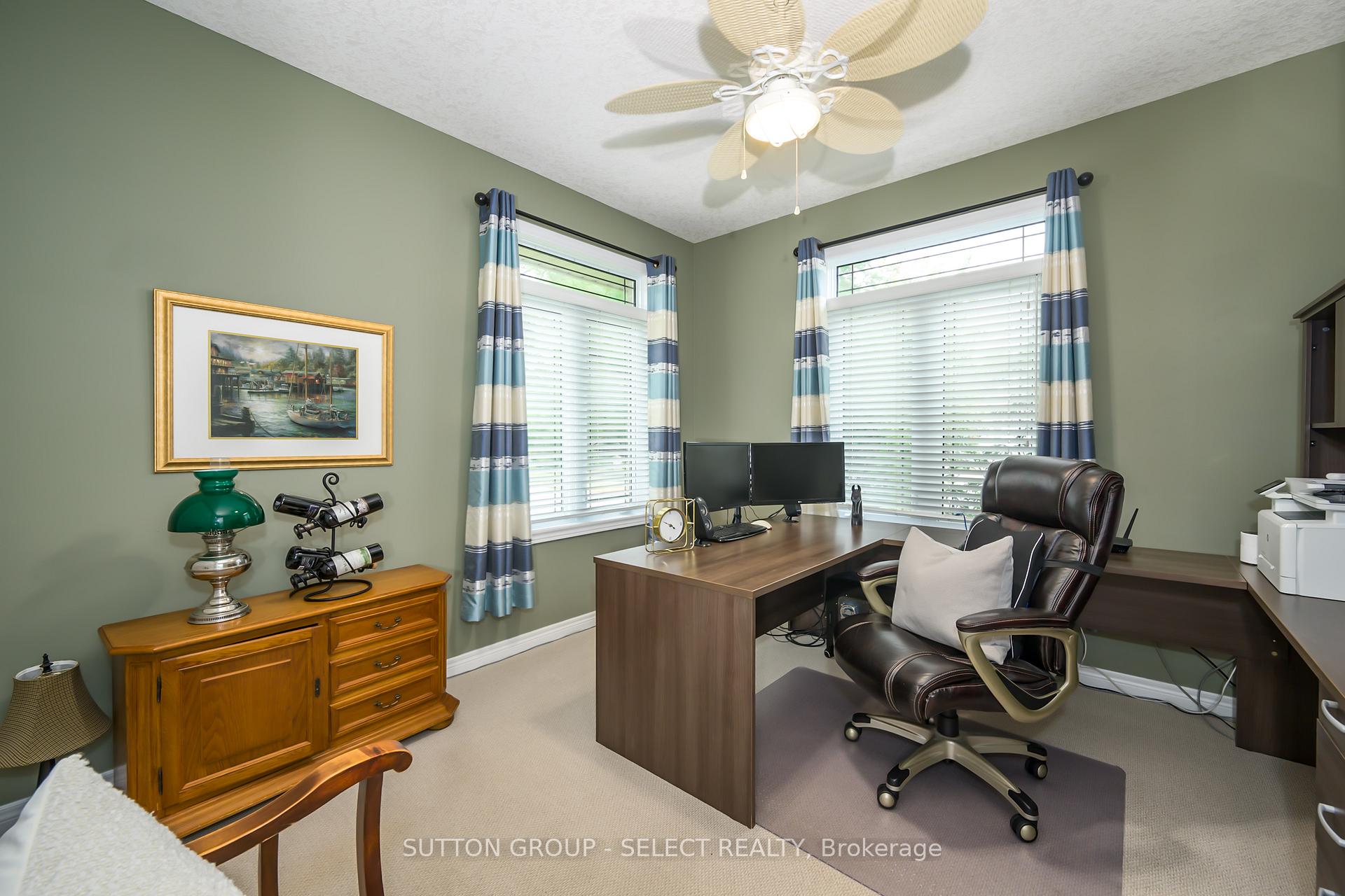 Photo 35 of 109 Willow Ridge, Middlesex Centre, Komoka — HOMEH