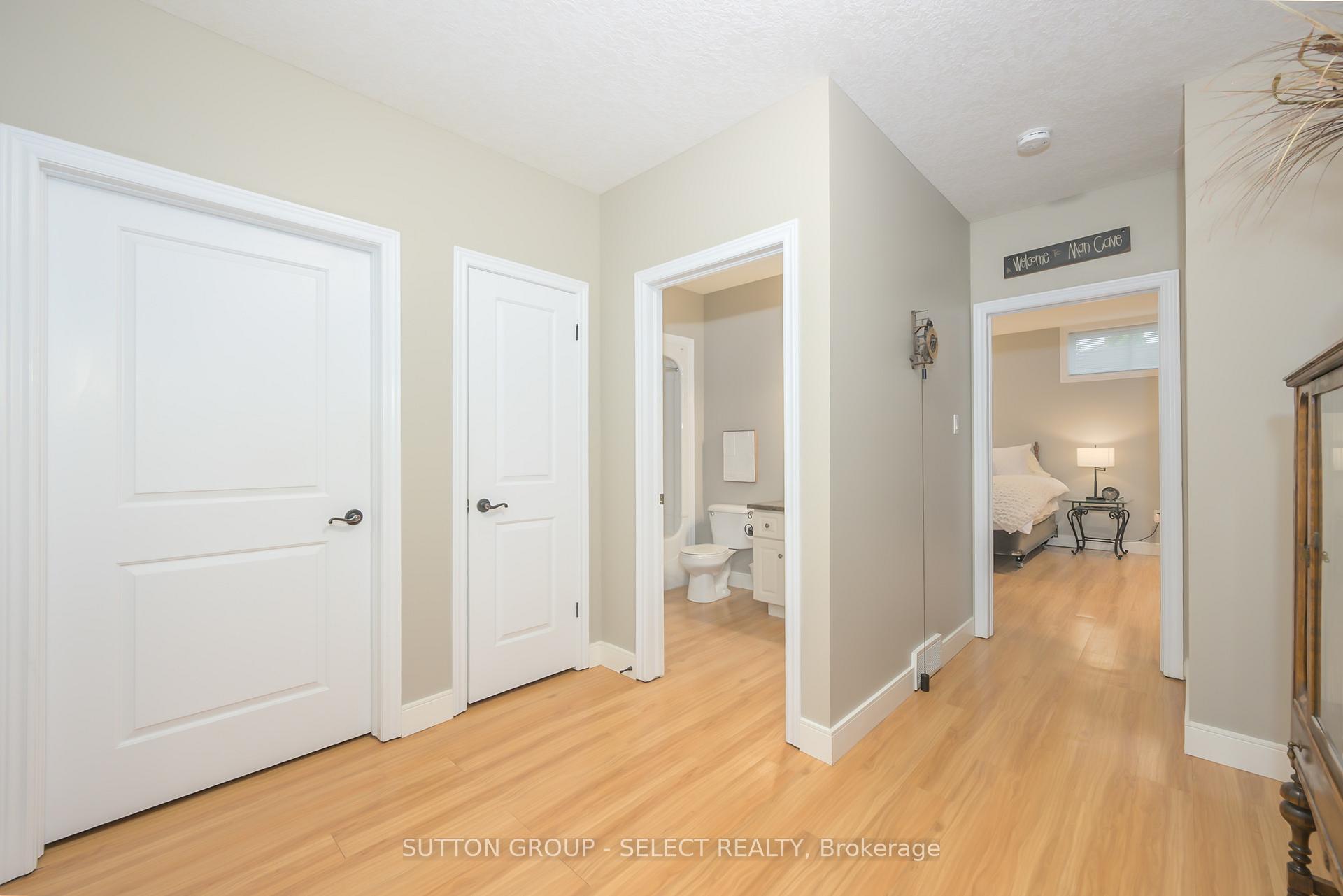 Photo 37 of 109 Willow Ridge, Middlesex Centre, Komoka — HOMEH