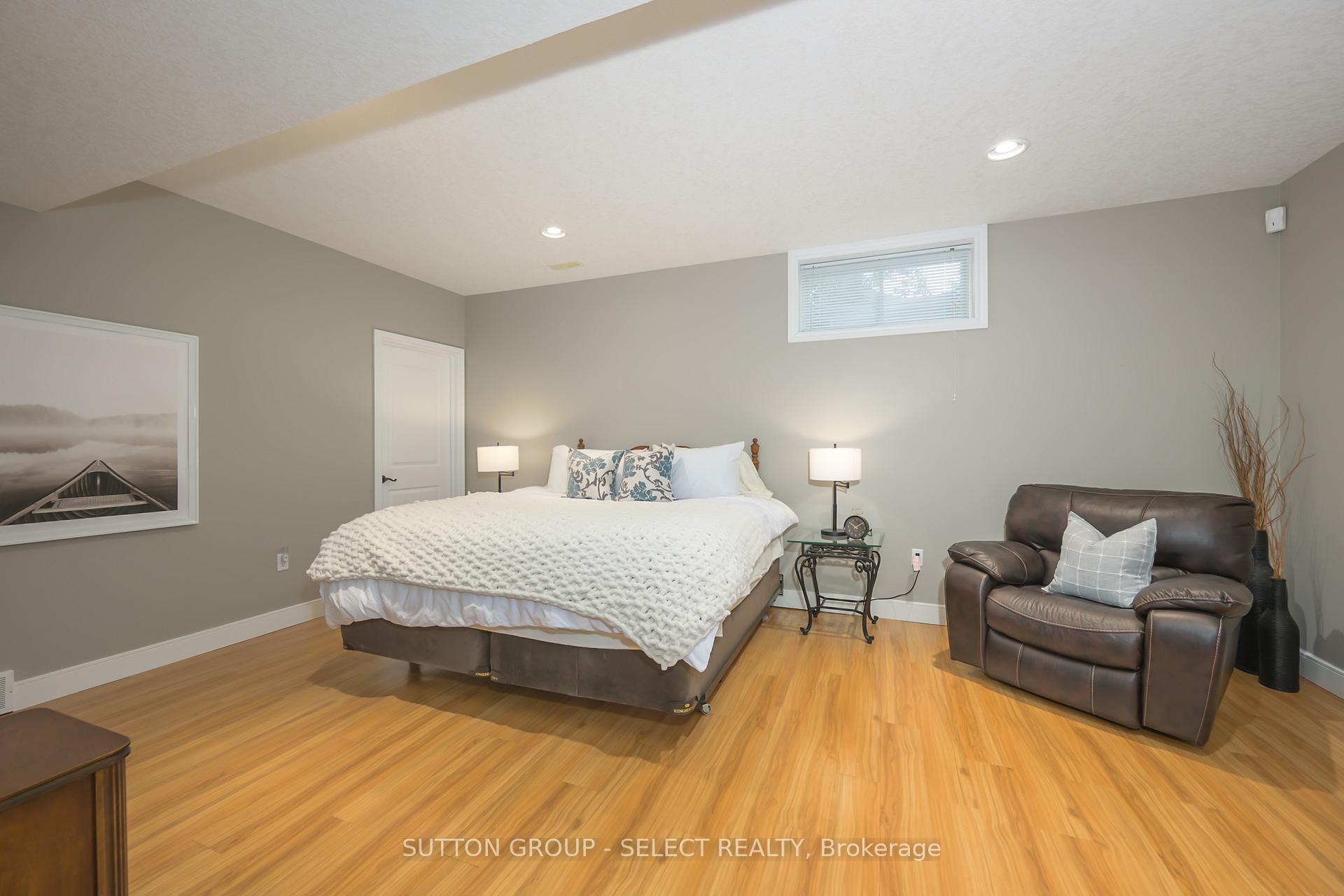 Photo 40 of 109 Willow Ridge, Middlesex Centre, Komoka — HOMEH