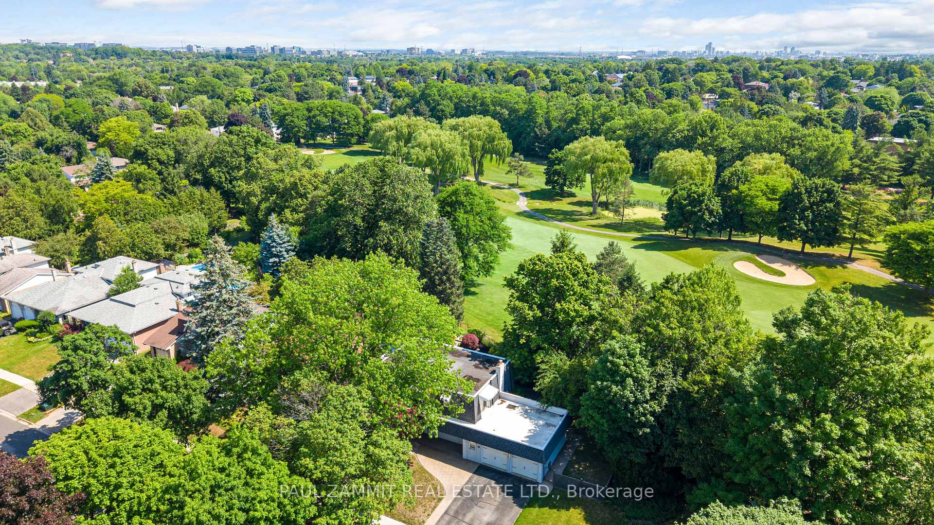 Photo 1 of 175 Bayview Fairways Drive, Markham, Bayview Fairway-Bayview Country Club Estates — HOMEH