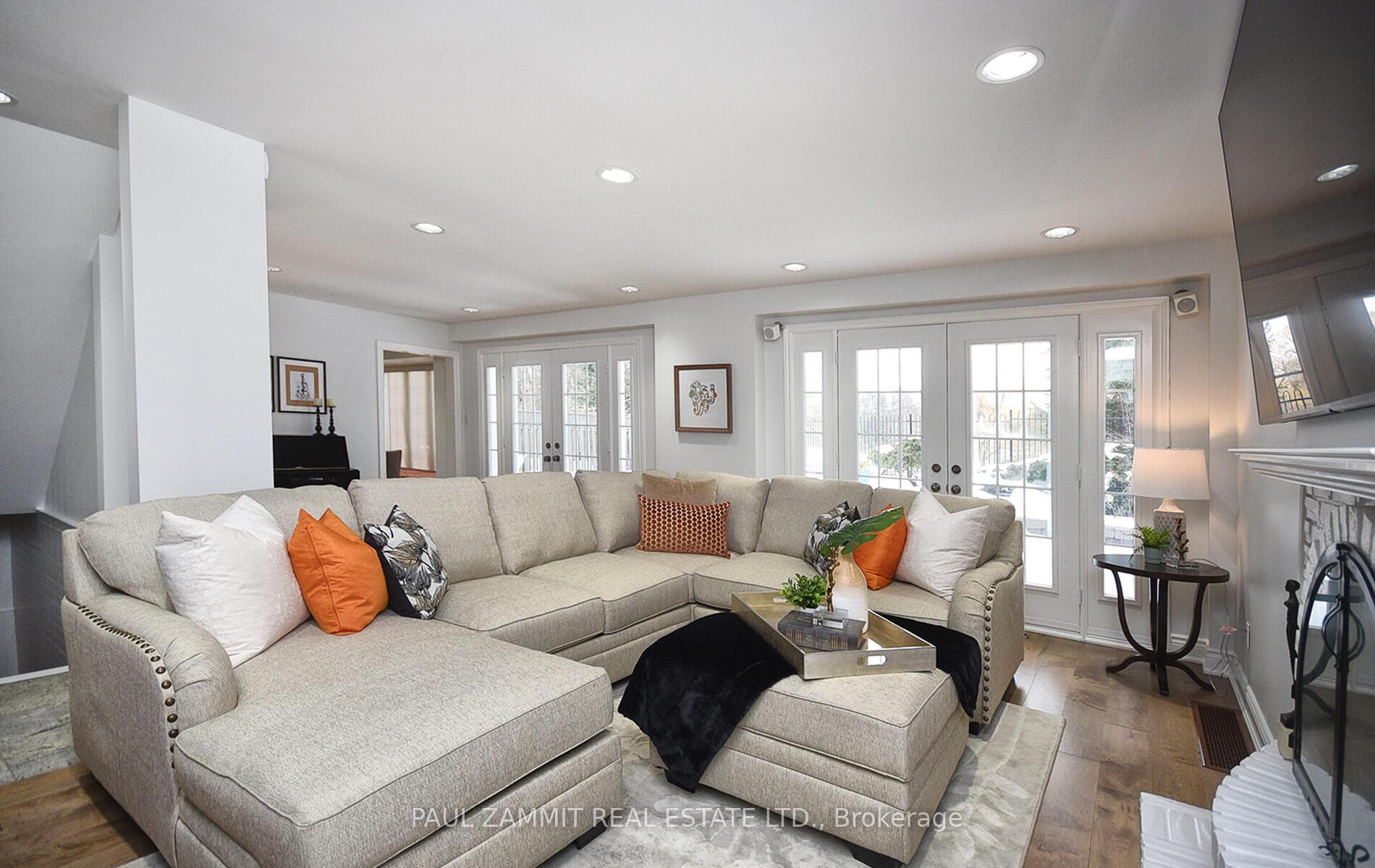 Photo 6 of 175 Bayview Fairways Drive, Markham, Bayview Fairway-Bayview Country Club Estates — HOMEH