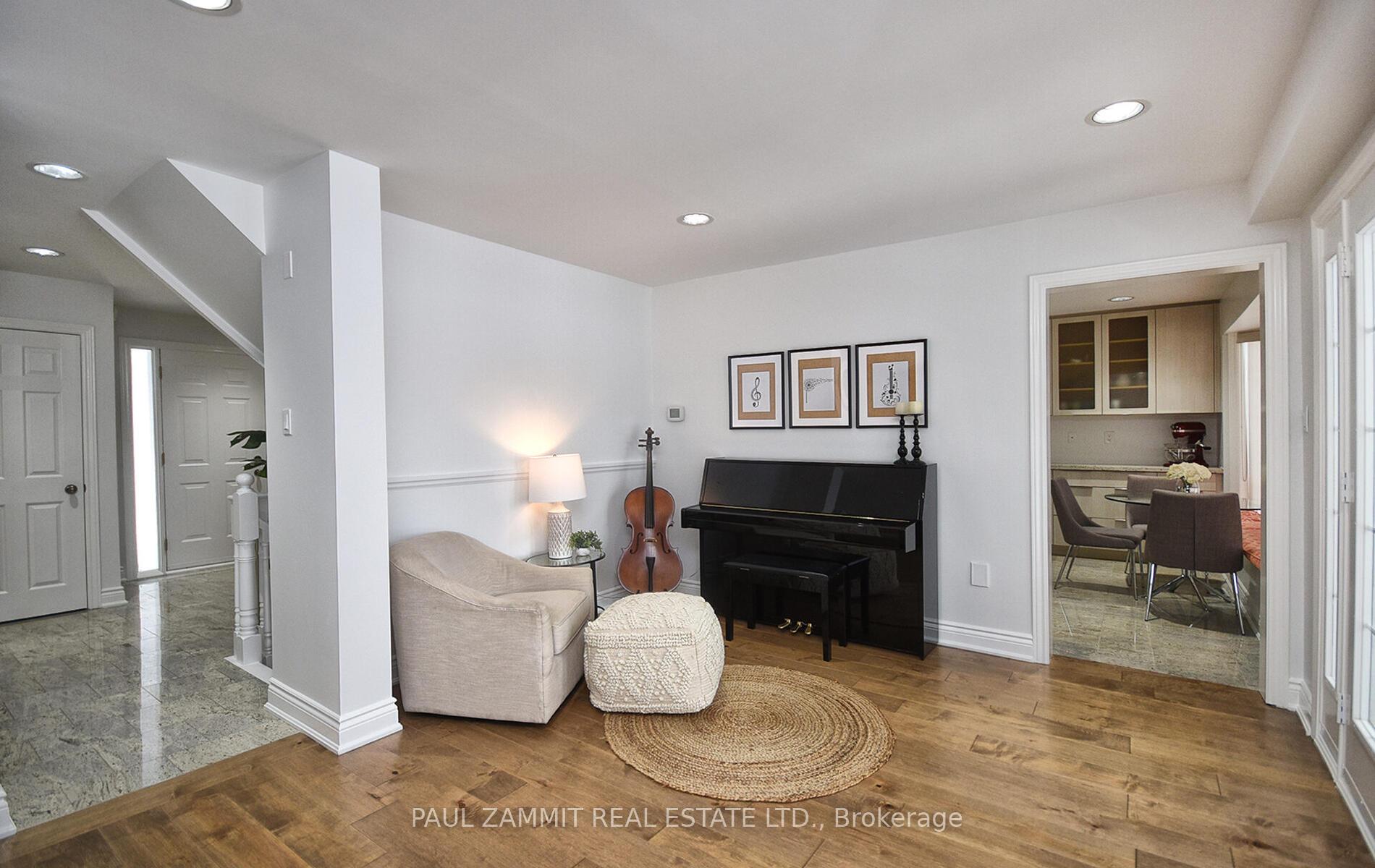 Photo 8 of 175 Bayview Fairways Drive, Markham, Bayview Fairway-Bayview Country Club Estates — HOMEH