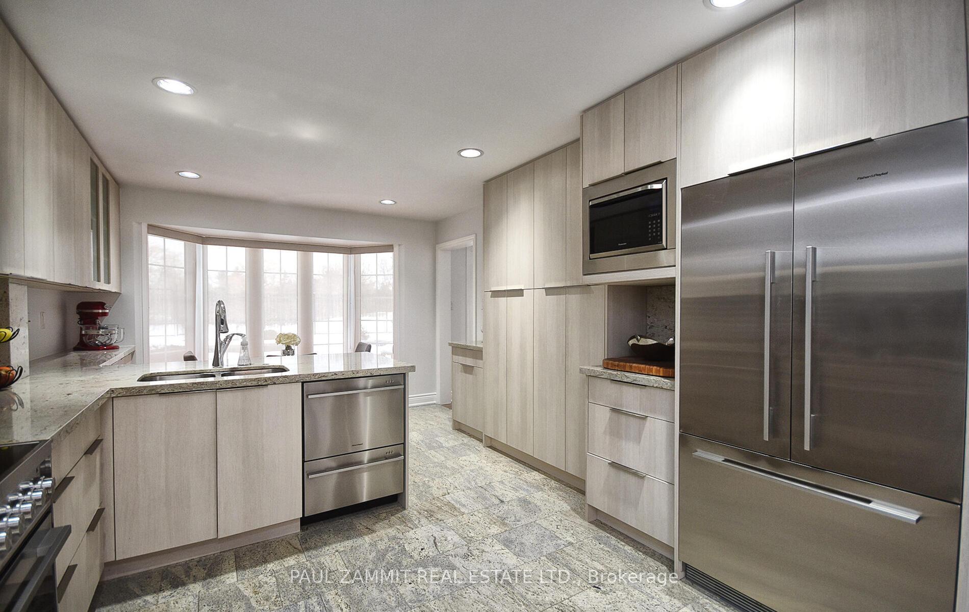 Photo 11 of 175 Bayview Fairways Drive, Markham, Bayview Fairway-Bayview Country Club Estates — HOMEH