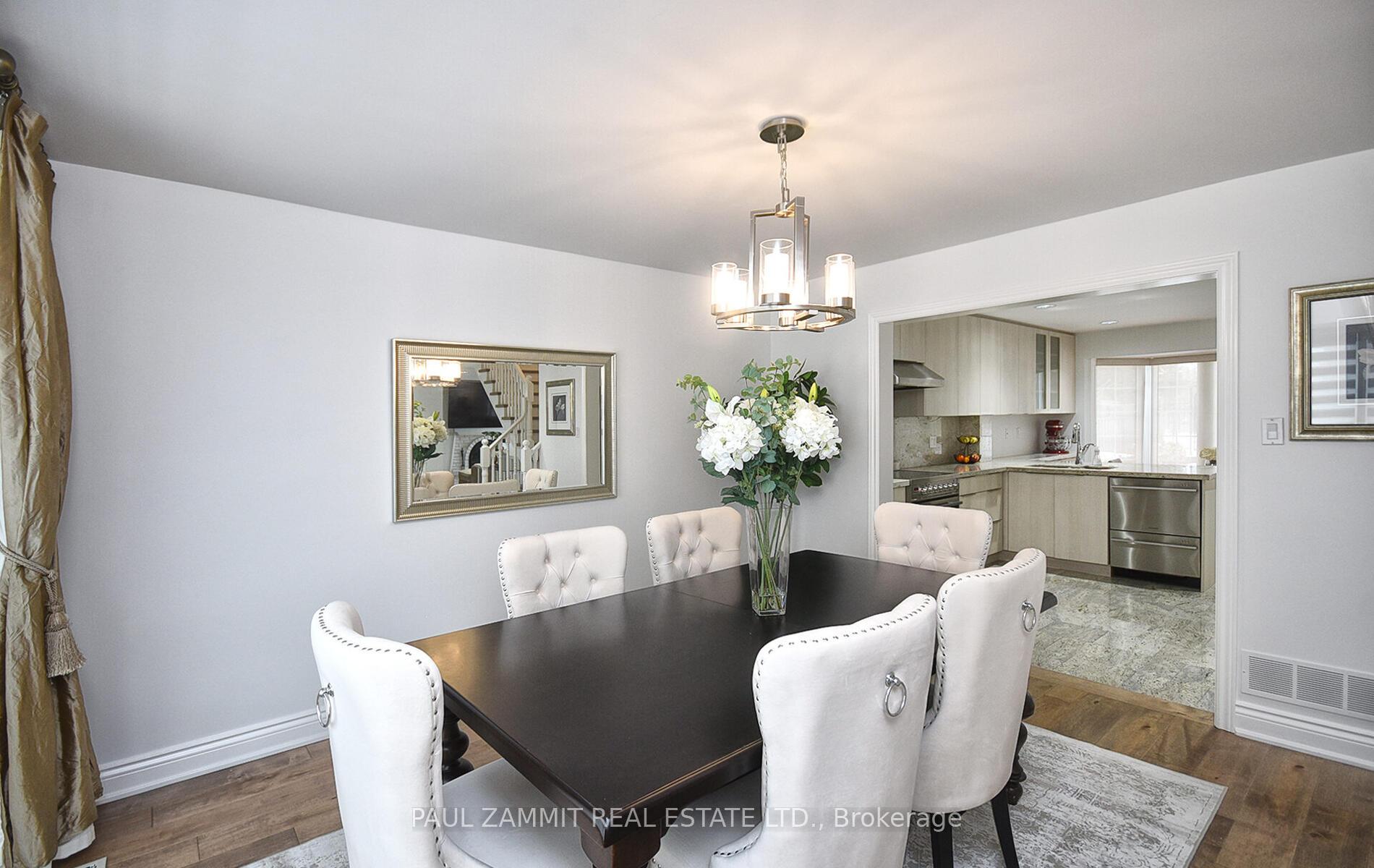 Photo 12 of 175 Bayview Fairways Drive, Markham, Bayview Fairway-Bayview Country Club Estates — HOMEH