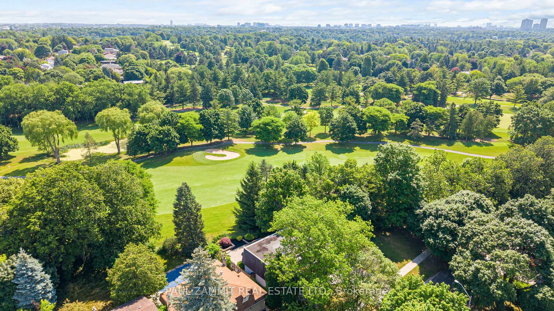 Photo 22 of 175 Bayview Fairways Drive, Markham, Bayview Fairway-Bayview Country Club Estates — HOMEH