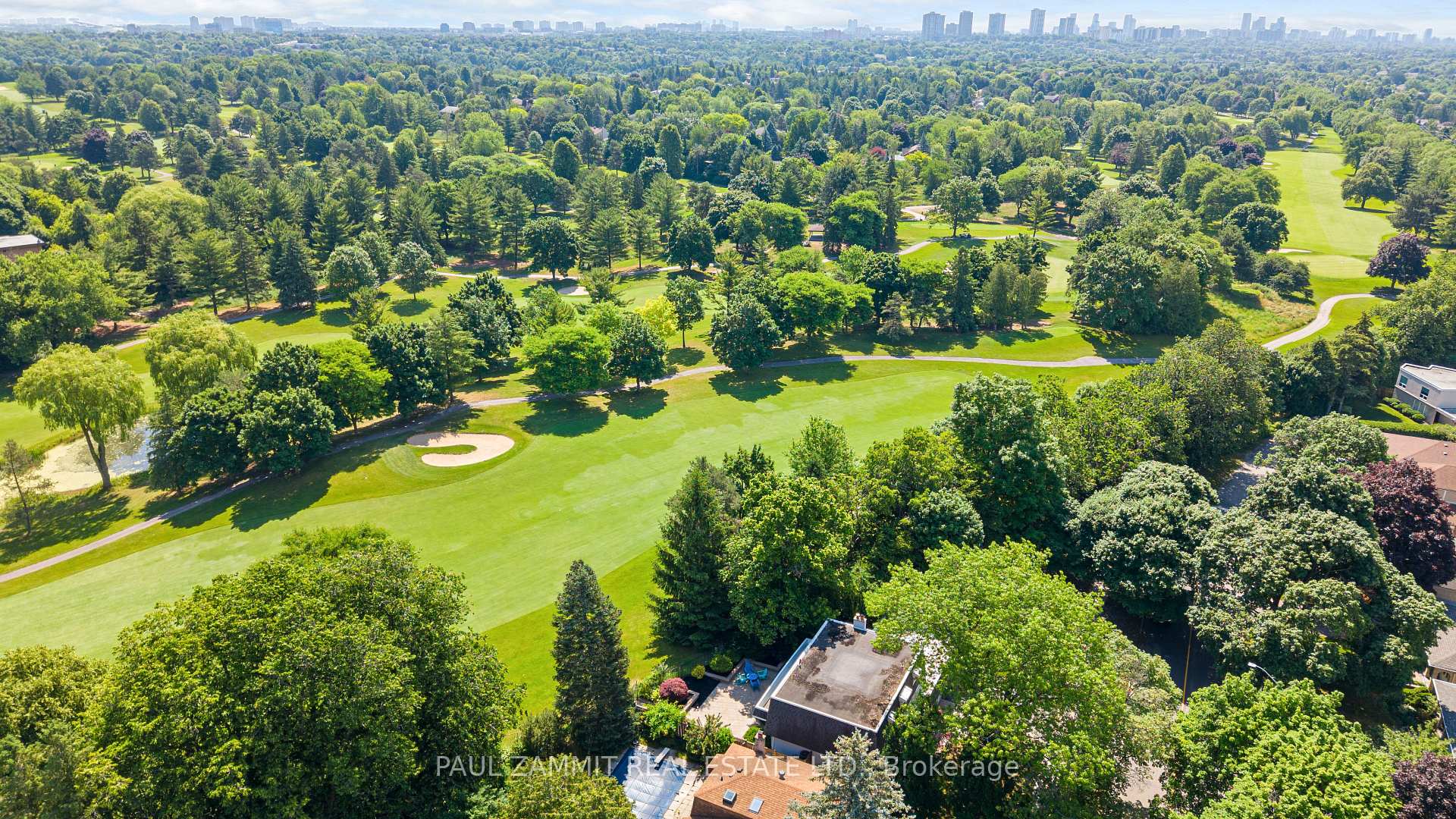 Photo 23 of 175 Bayview Fairways Drive, Markham, Bayview Fairway-Bayview Country Club Estates — HOMEH