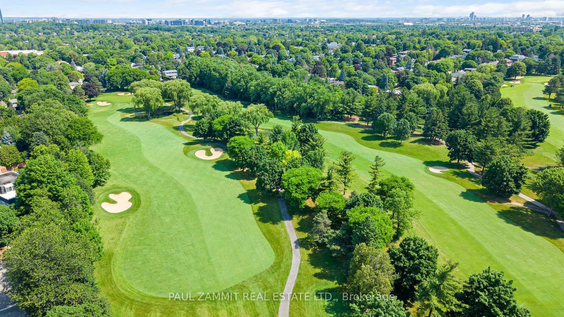 Photo 24 of 175 Bayview Fairways Drive, Markham, Bayview Fairway-Bayview Country Club Estates — HOMEH