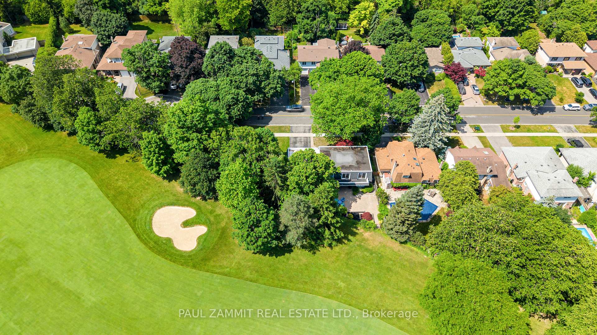 Photo 25 of 175 Bayview Fairways Drive, Markham, Bayview Fairway-Bayview Country Club Estates — HOMEH