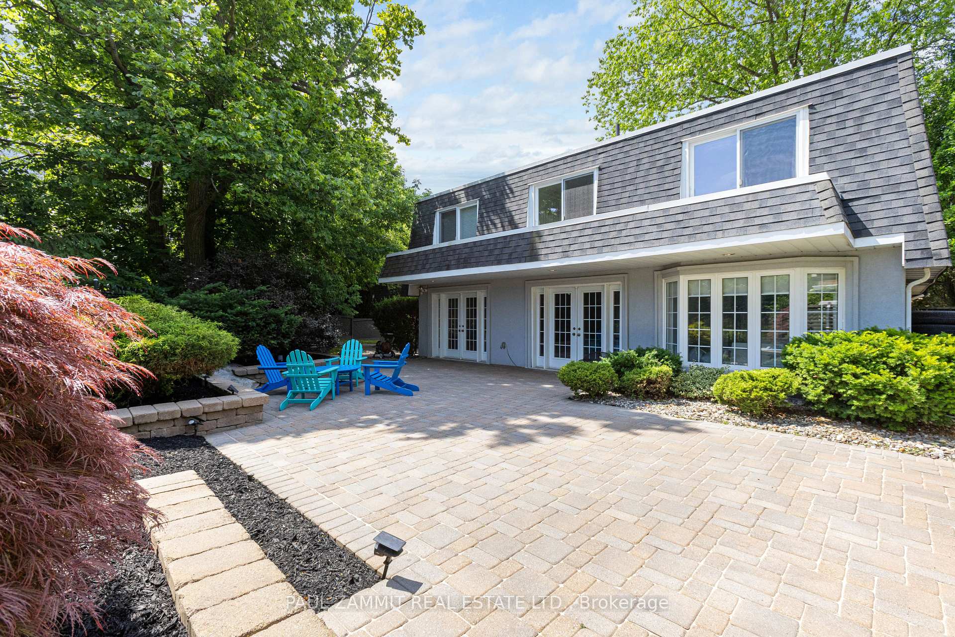 Photo 30 of 175 Bayview Fairways Drive, Markham, Bayview Fairway-Bayview Country Club Estates — HOMEH