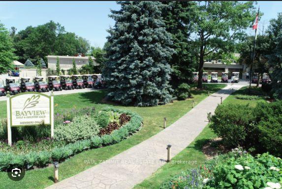Photo 32 of 175 Bayview Fairways Drive, Markham, Bayview Fairway-Bayview Country Club Estates — HOMEH