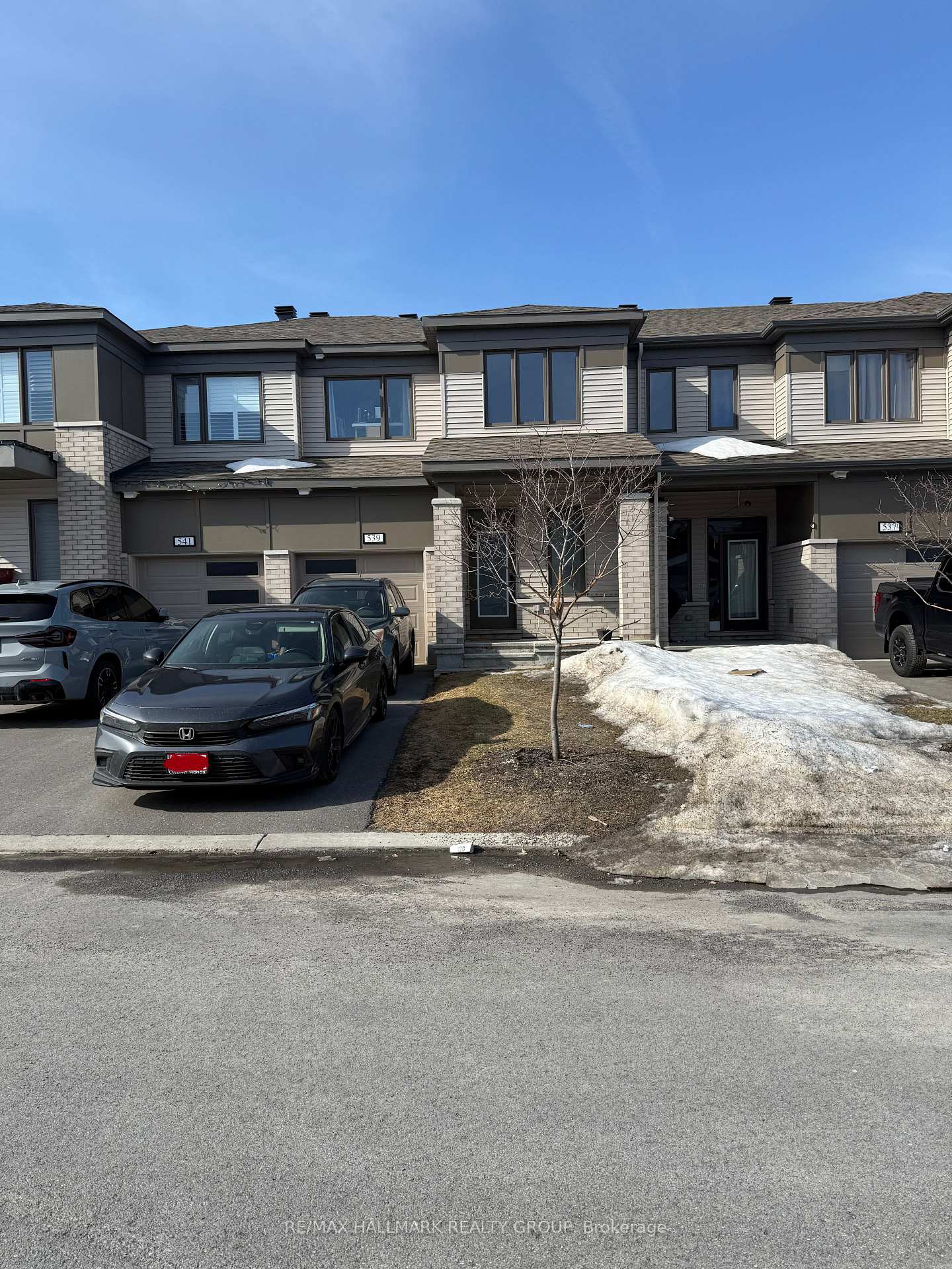 Photo 1 of 539 Arosa Way, Ottawa, Kanata - Emerald Meadows/Trailwest — HOMEH