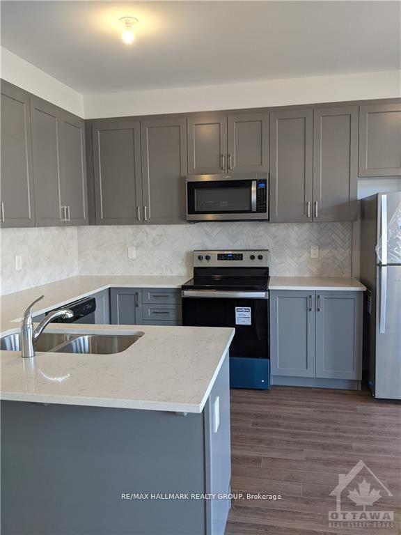 Photo 5 of 539 Arosa Way, Ottawa, Kanata - Emerald Meadows/Trailwest — HOMEH