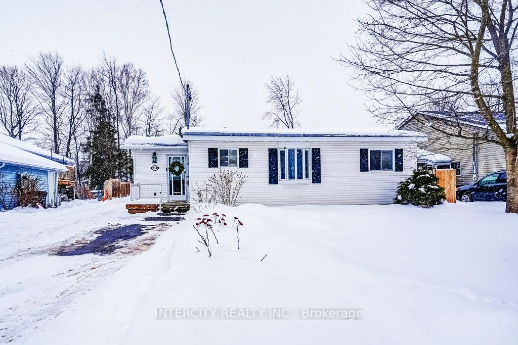Photo 5 of 699 Burton Drive, Innisfil, Alcona — HOMEH