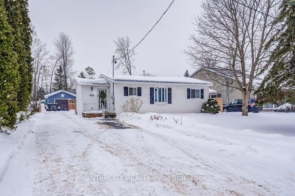 Photo 6 of 699 Burton Drive, Innisfil, Alcona — HOMEH