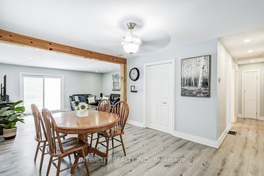 Photo 8 of 699 Burton Drive, Innisfil, Alcona — HOMEH