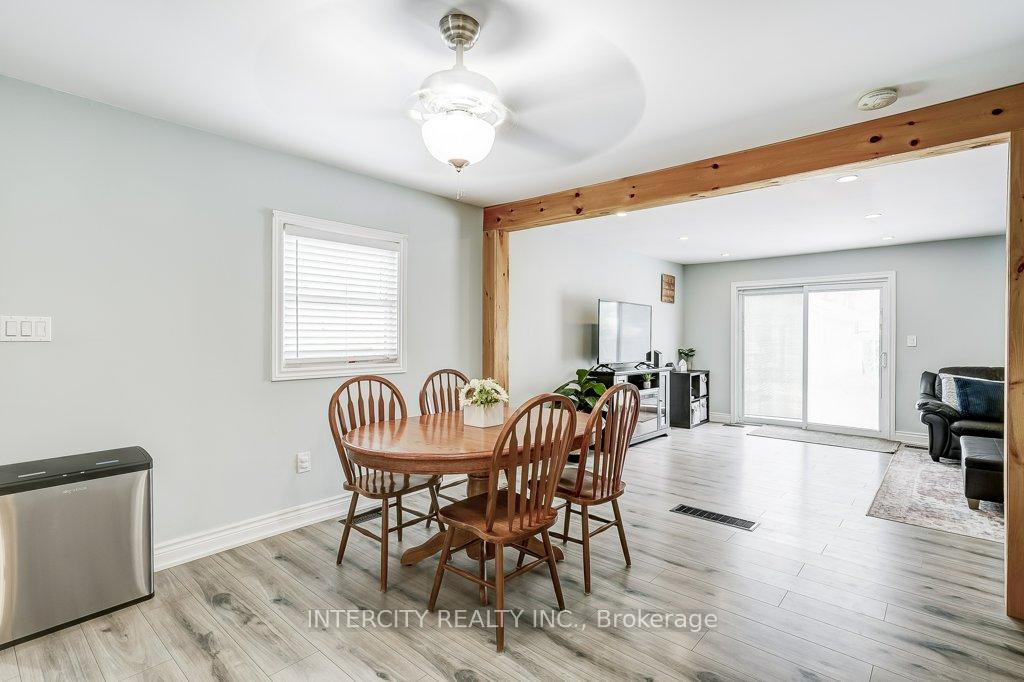 Photo 9 of 699 Burton Drive, Innisfil, Alcona — HOMEH